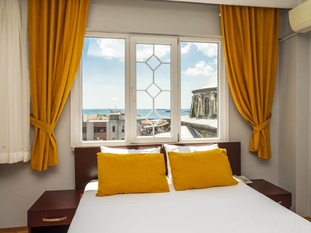 Sayeban 4* Istanbul