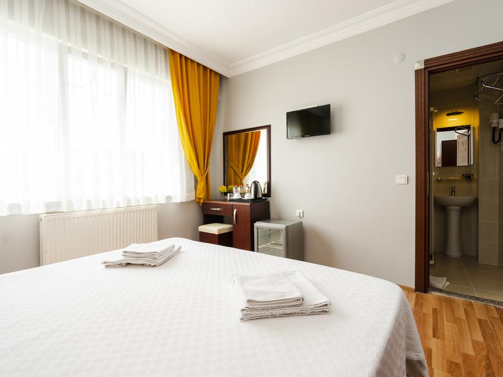 Hotel Sayeban Istanbul