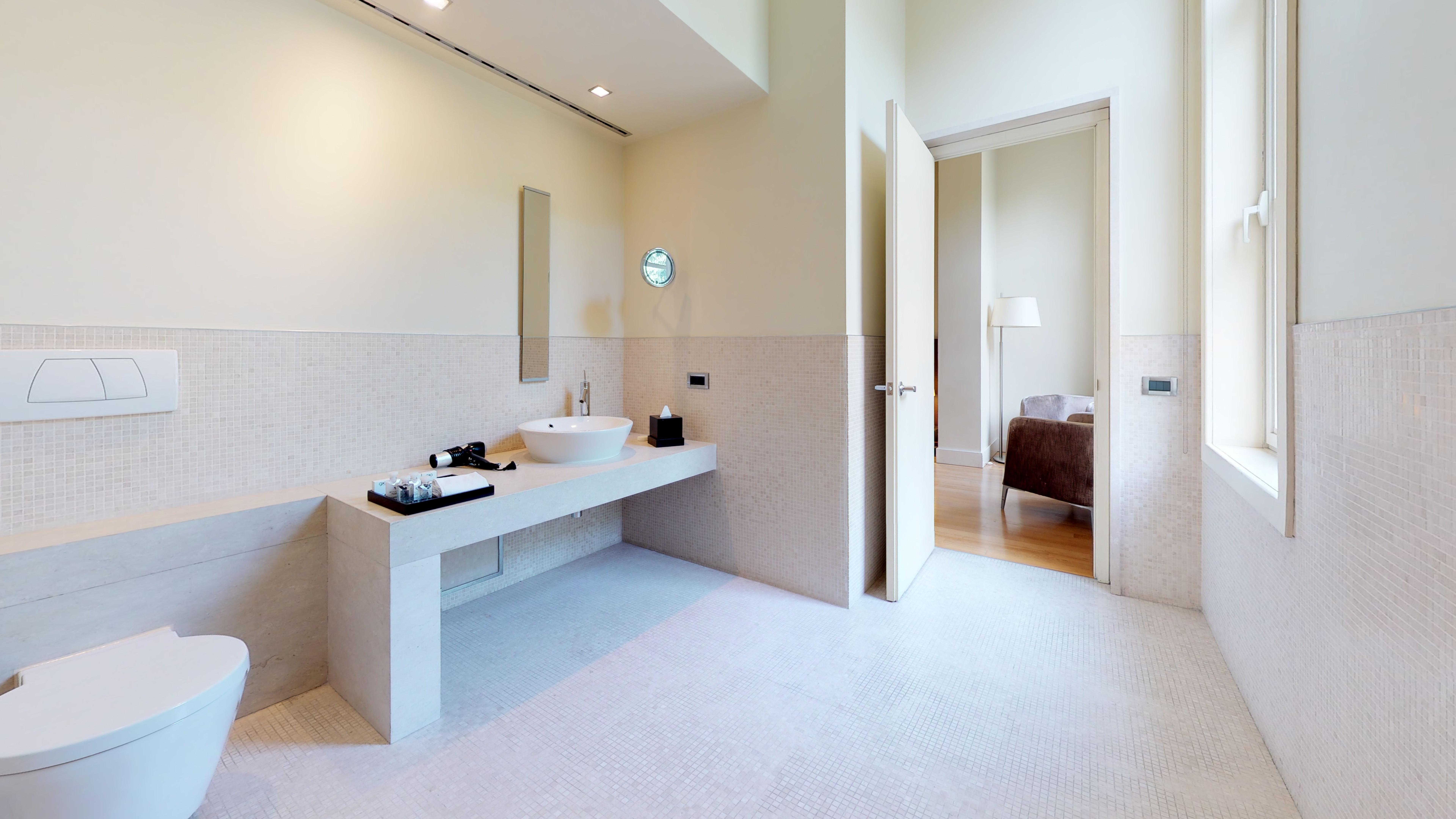 A'jia Hotel Istanbul
