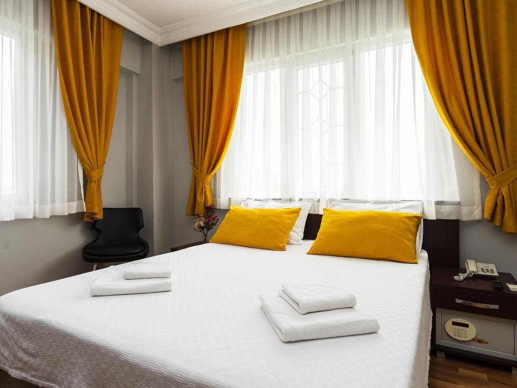 Hotel Sayeban 4*