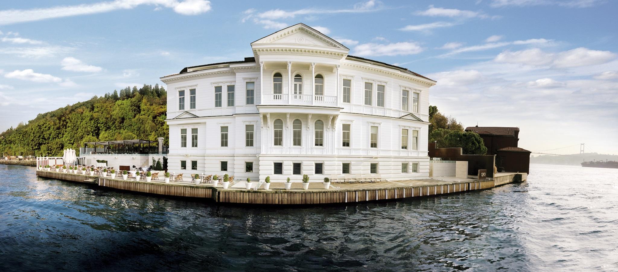 A'jia Hotel 5*