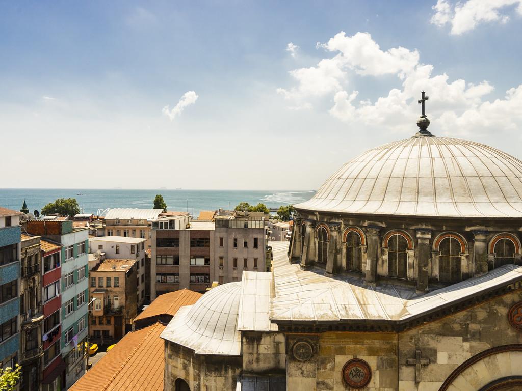 Hotel Sayeban 4*