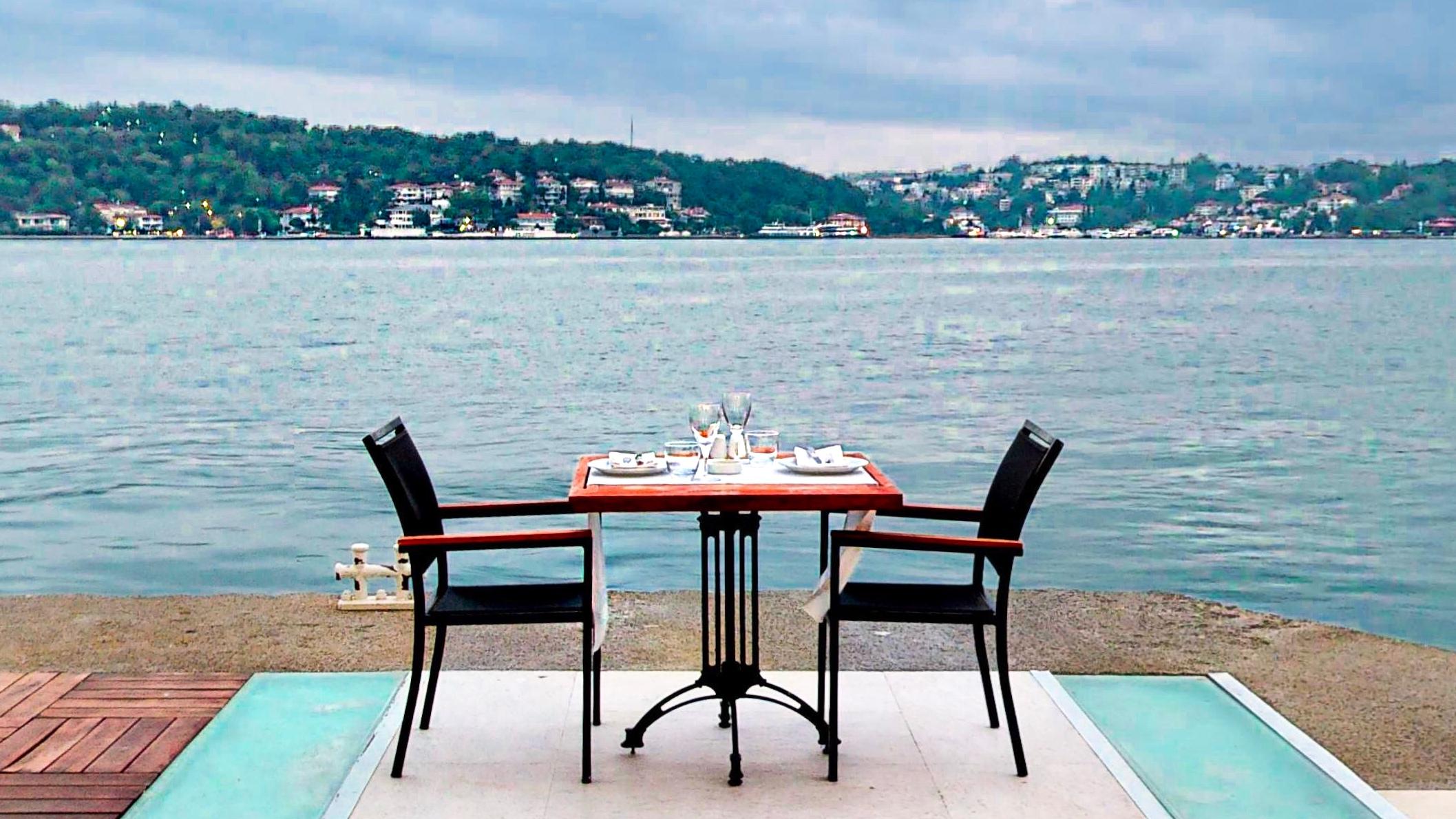 A'jia Hotel Istanbul