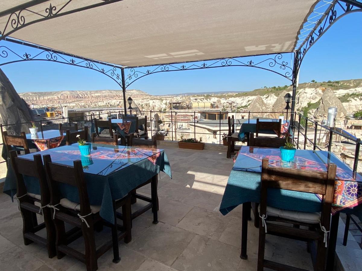 Hotel Turquaz Cave 2*
