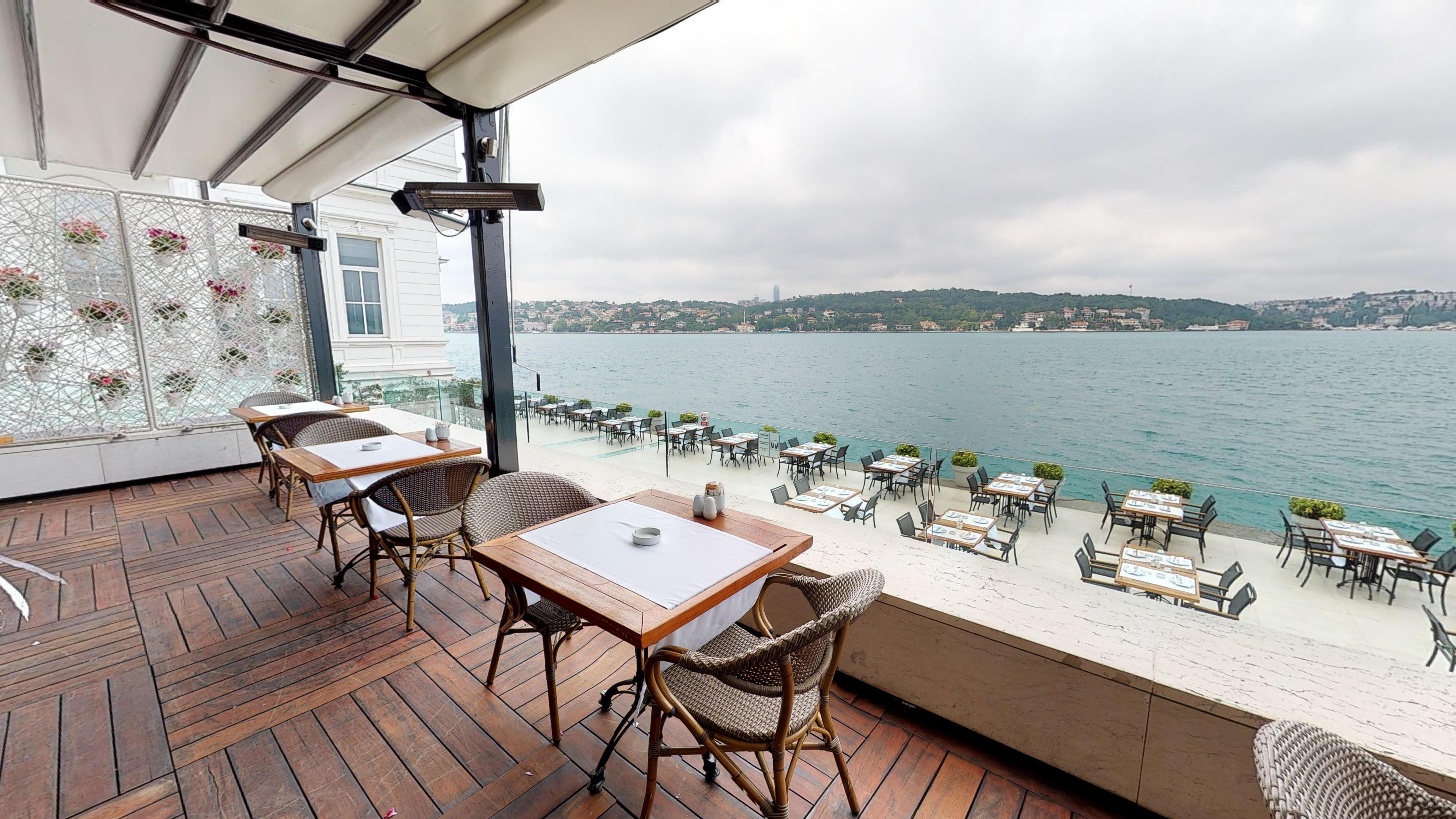 A'jia Istanbul