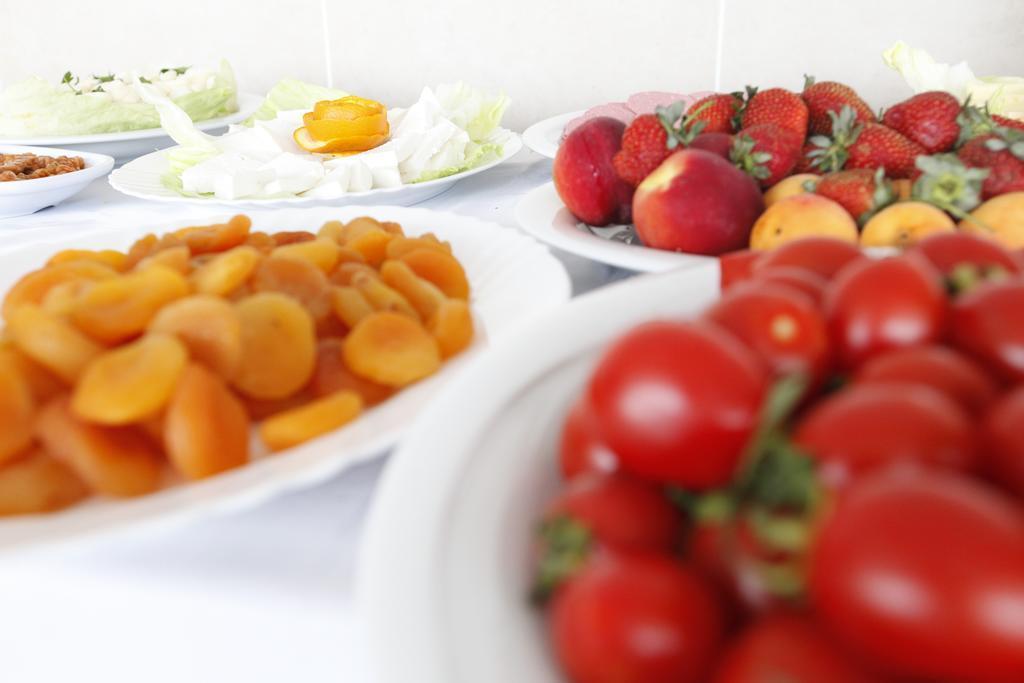 Hotel Sayeban Istanbul