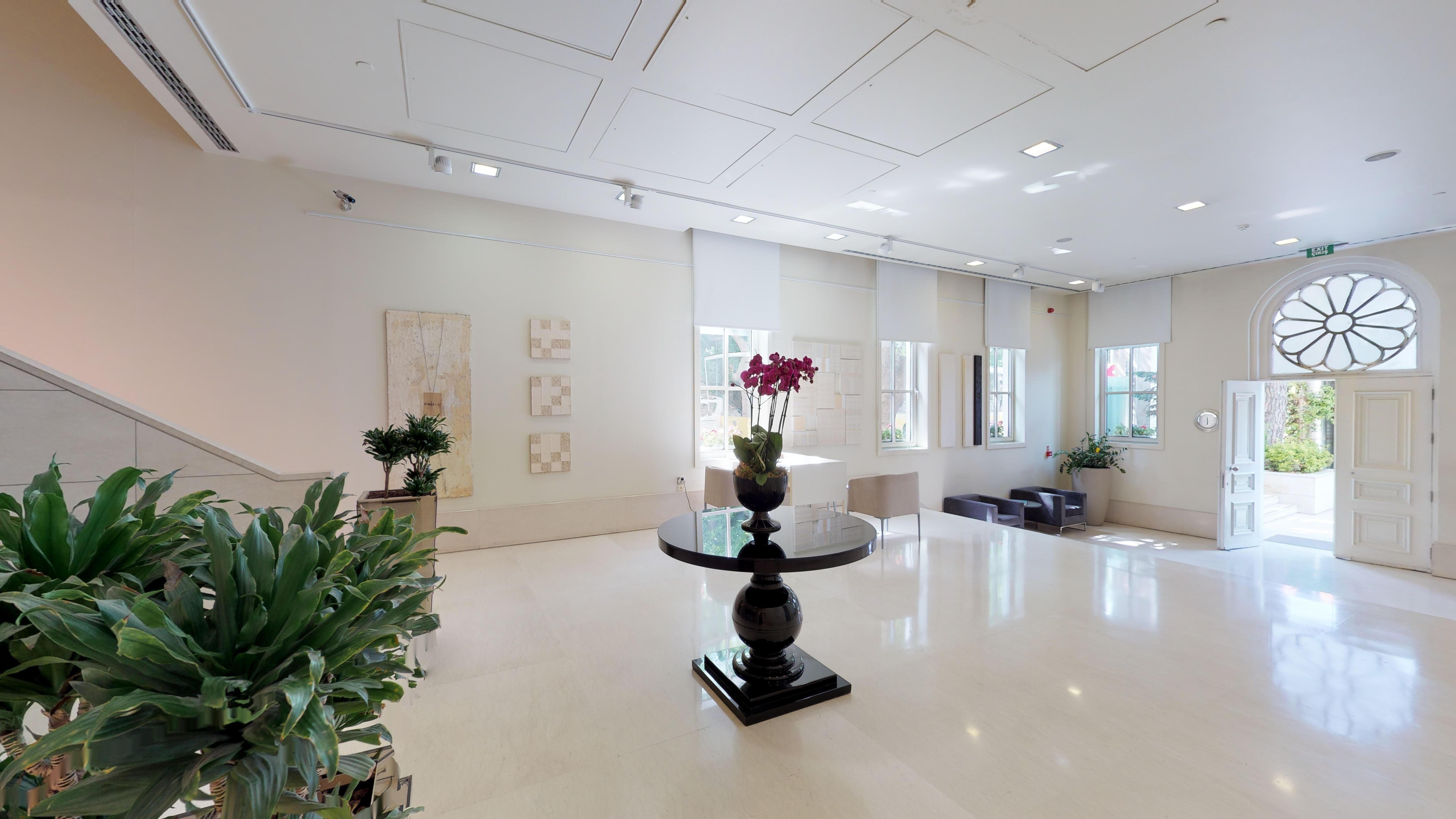 Hotel A'jia 5*