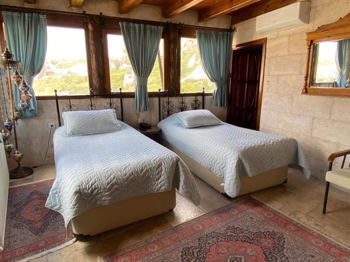 Turquaz Cave Hotel Goreme