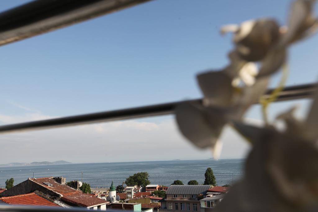 Sayeban Istanbul