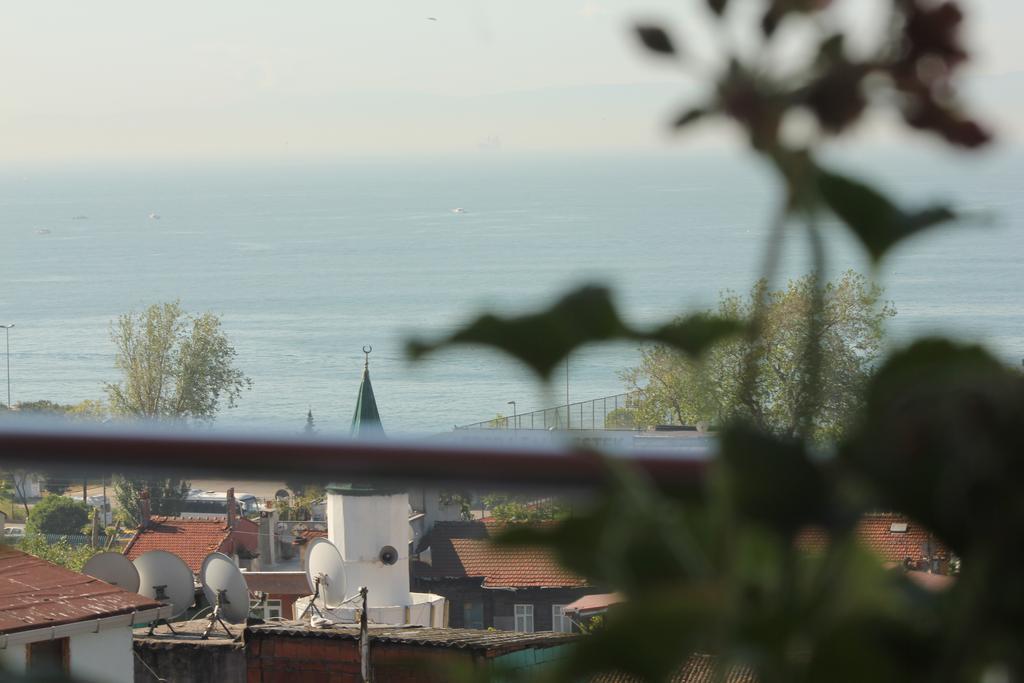 Sayeban Istanbul