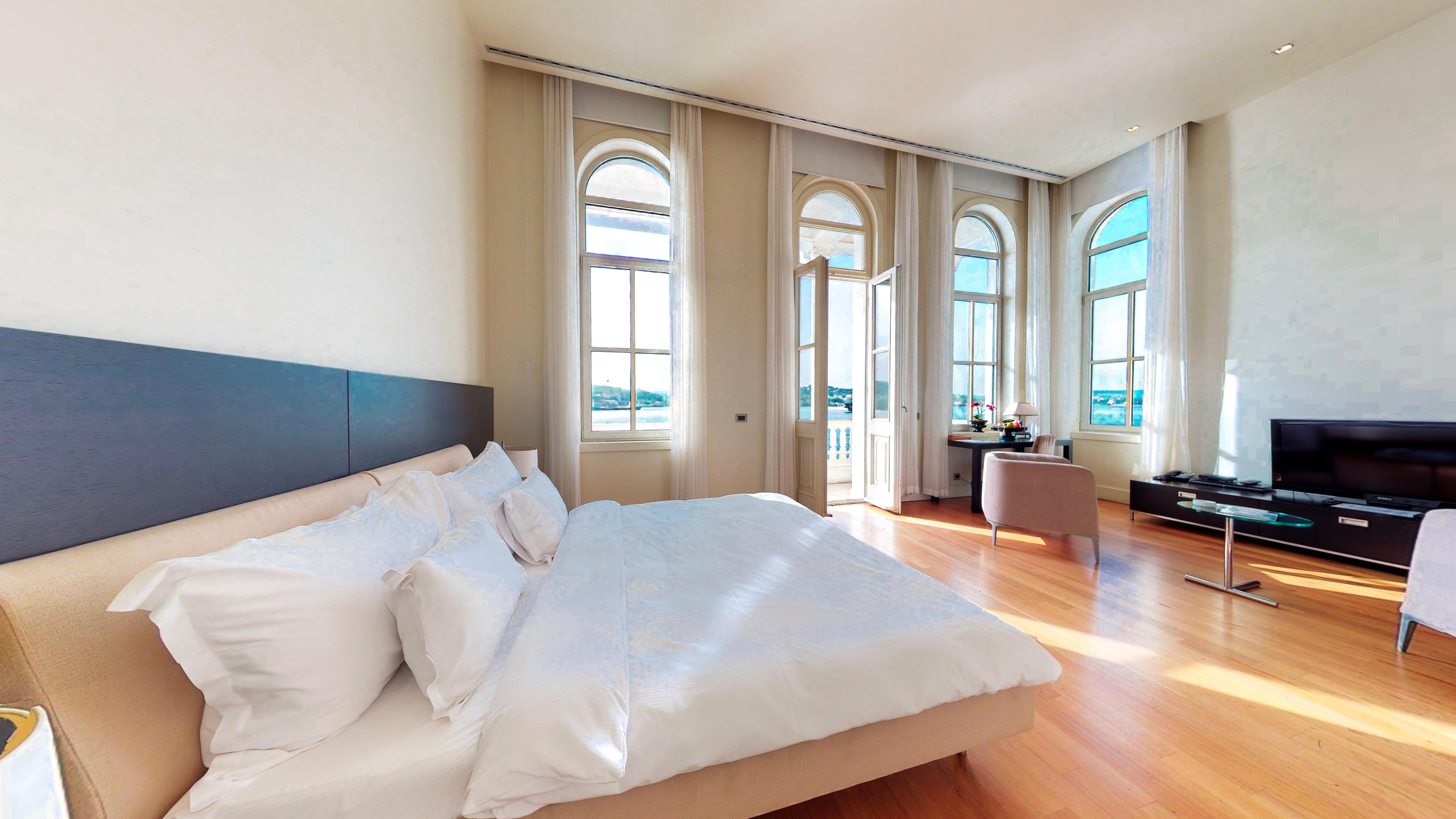 Hotel A'jia Istanbul