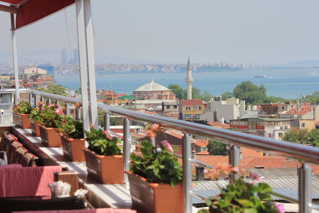 Hotel Sayeban