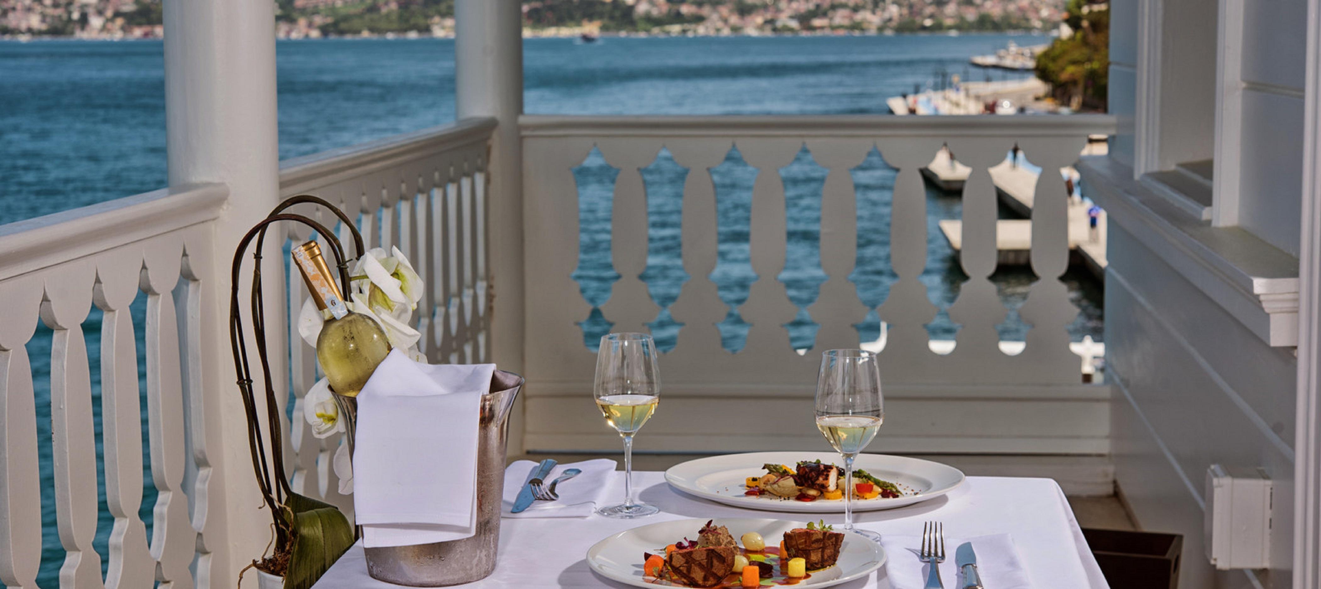 A'jia Hotel Istanbul