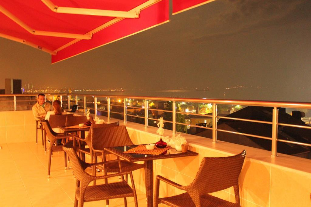 Sayeban 4* Istanbul