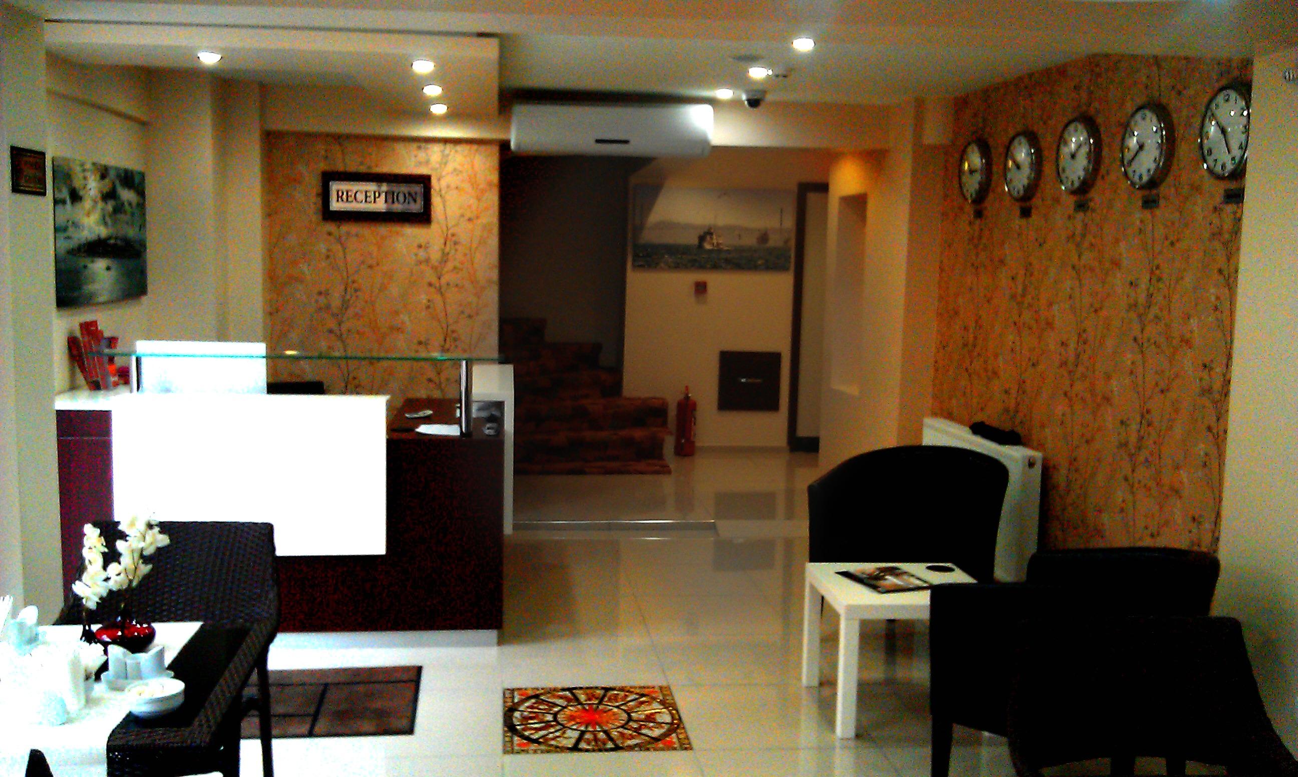 Hotel Sayeban 4*