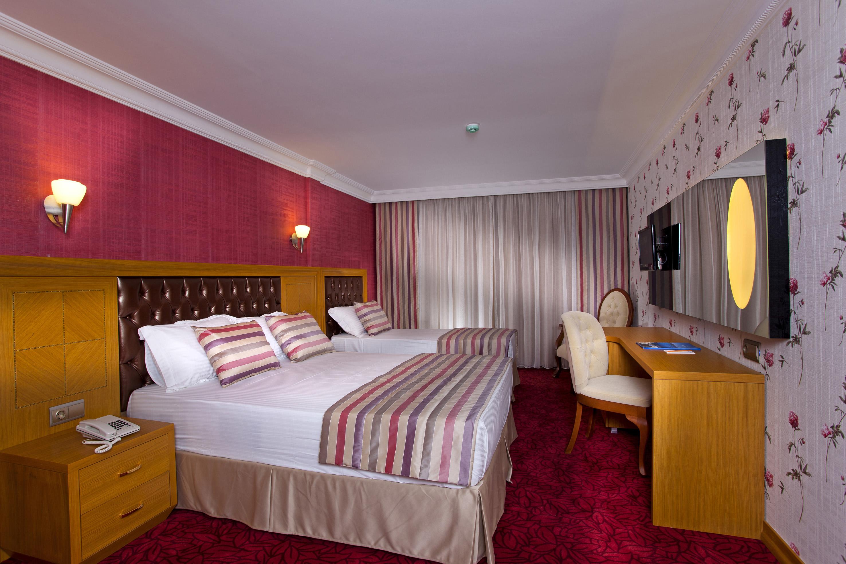 Hotel Oersmaris Boutique