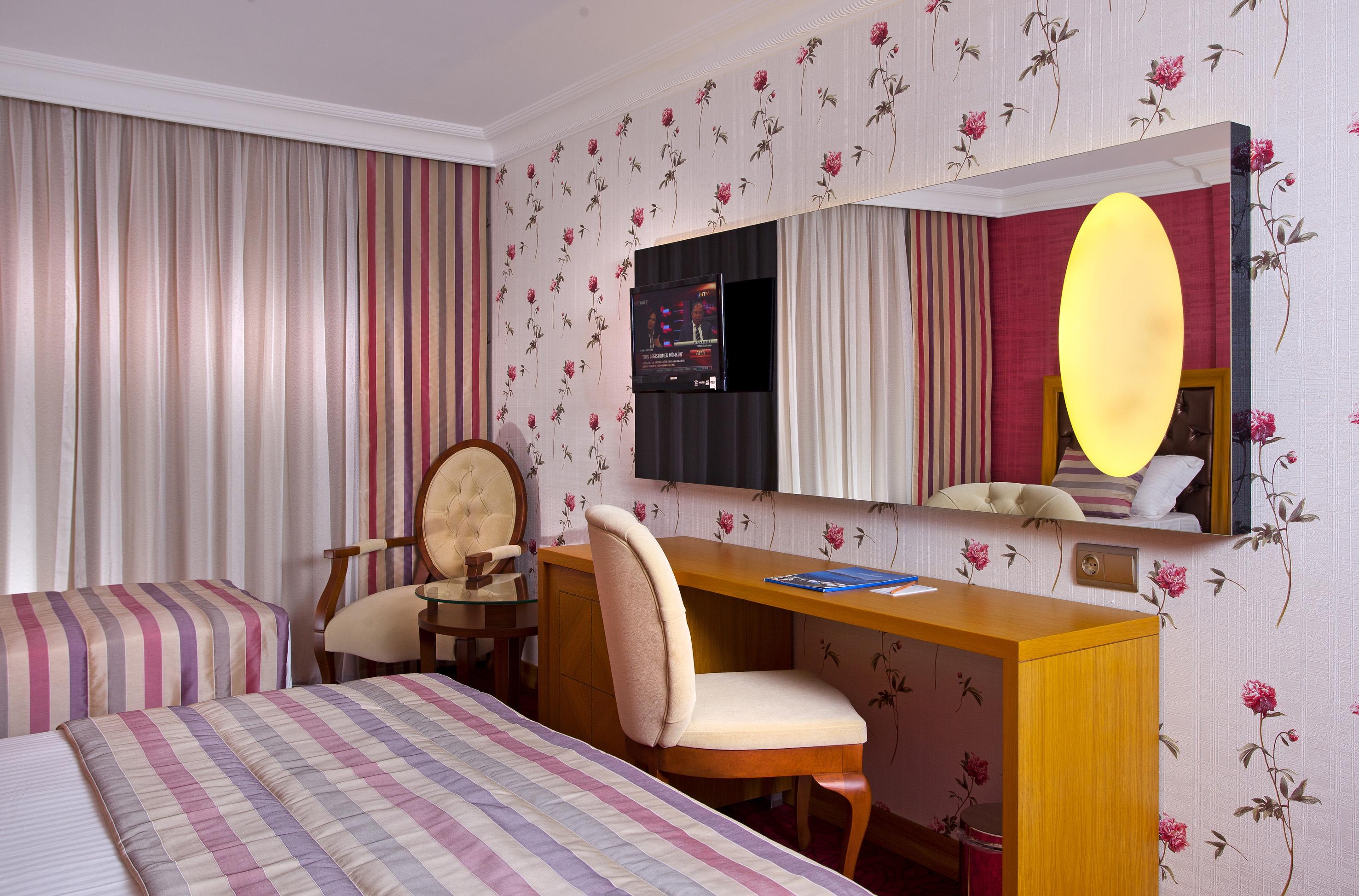 Hotel Oersmaris Boutique 4*