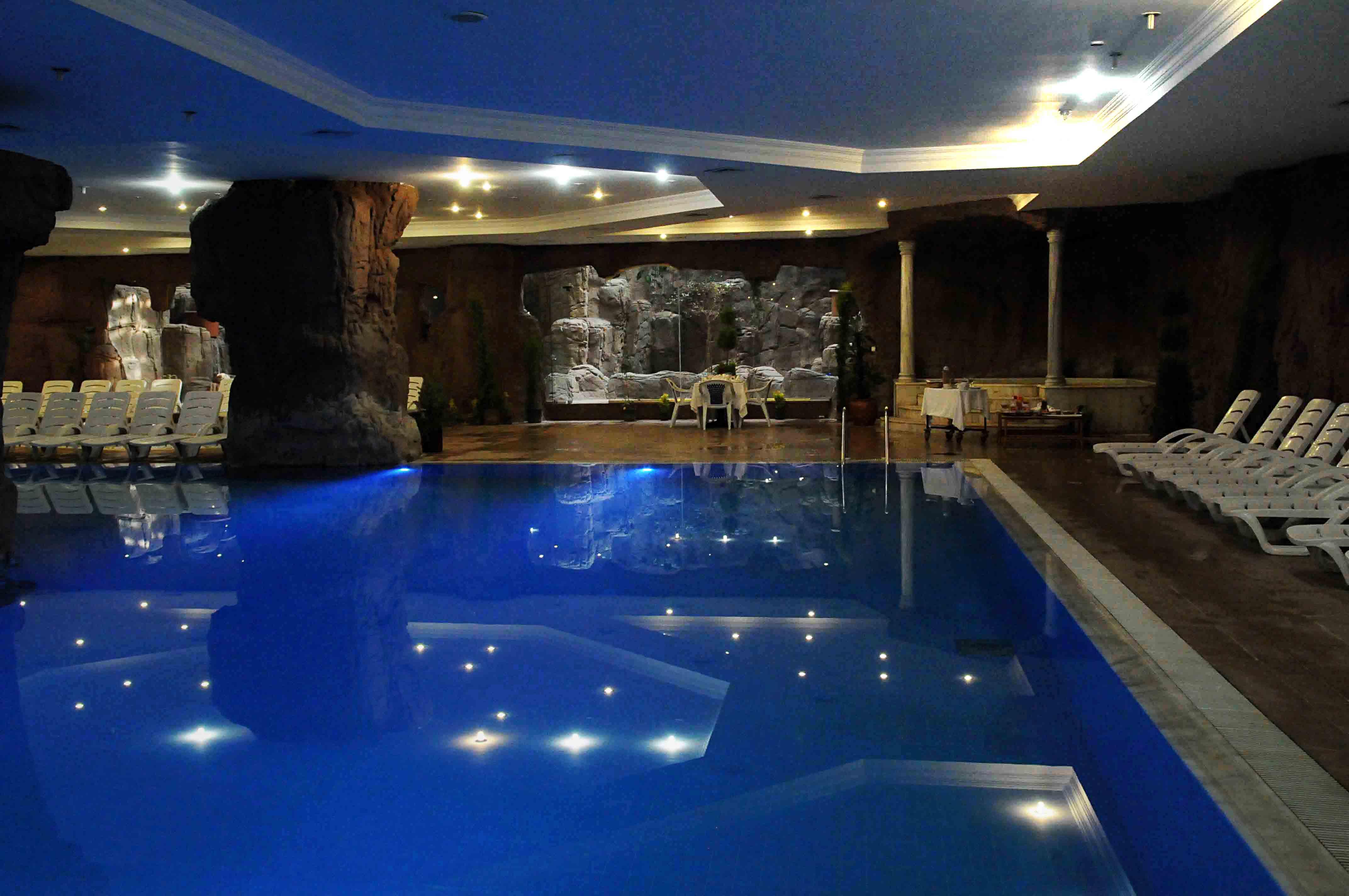 Kumburgaz Marin Princess 5* Buyukcekmece