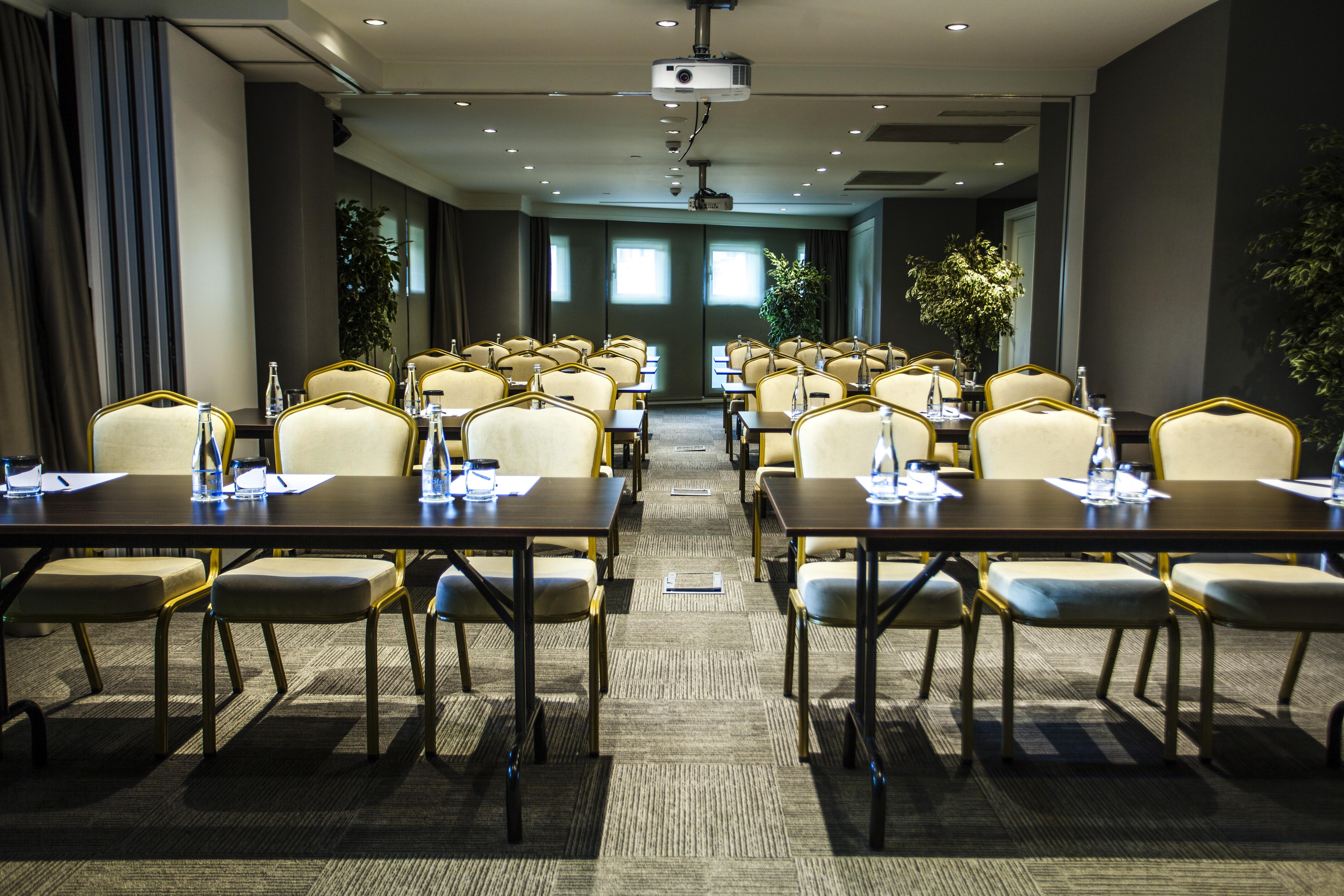 The Elysium Taksim Hotel
