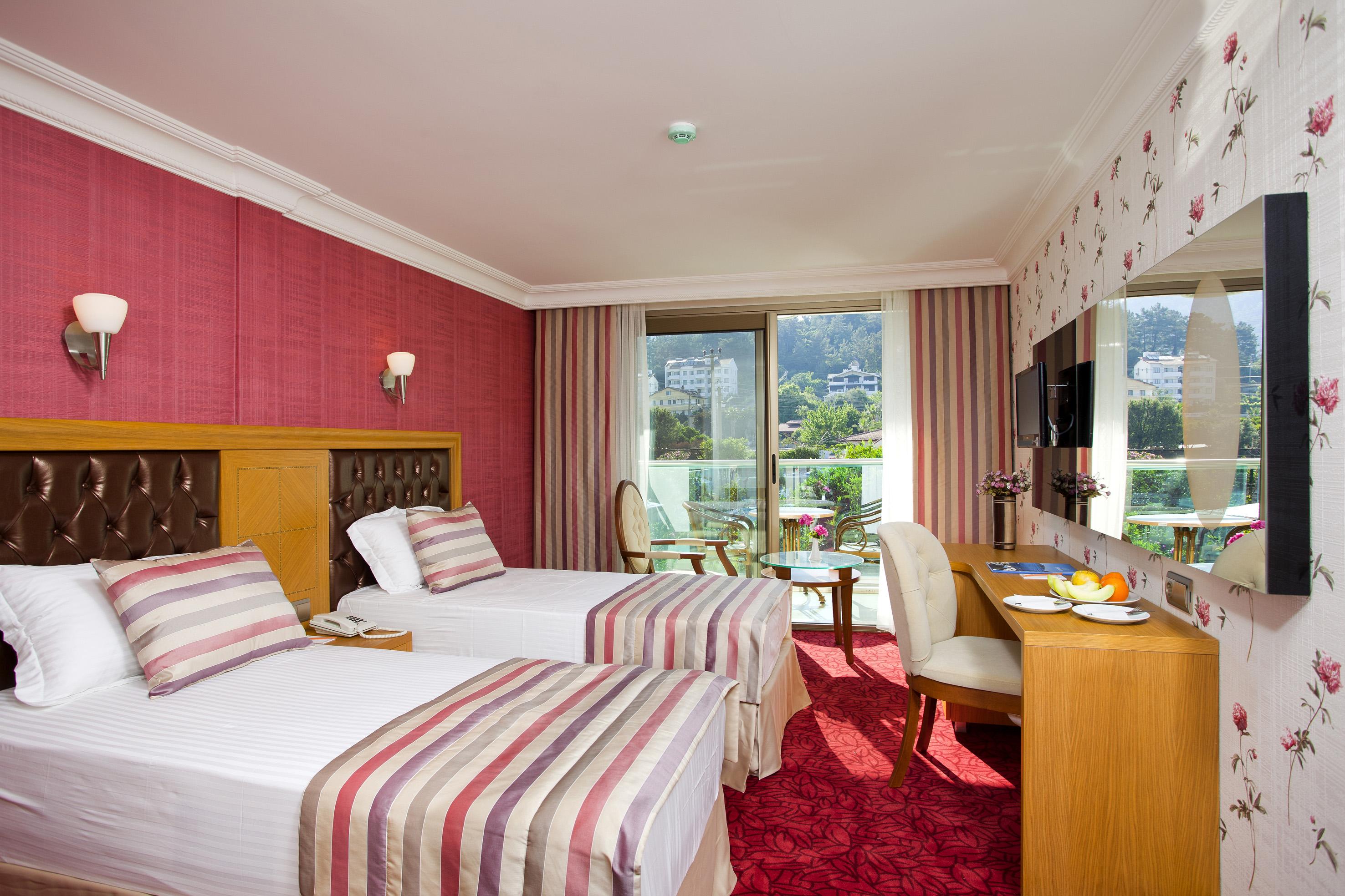 Hotel Oersmaris Boutique Marmaris