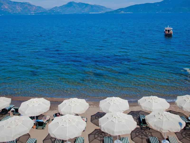 Oersmaris Boutique Hotel