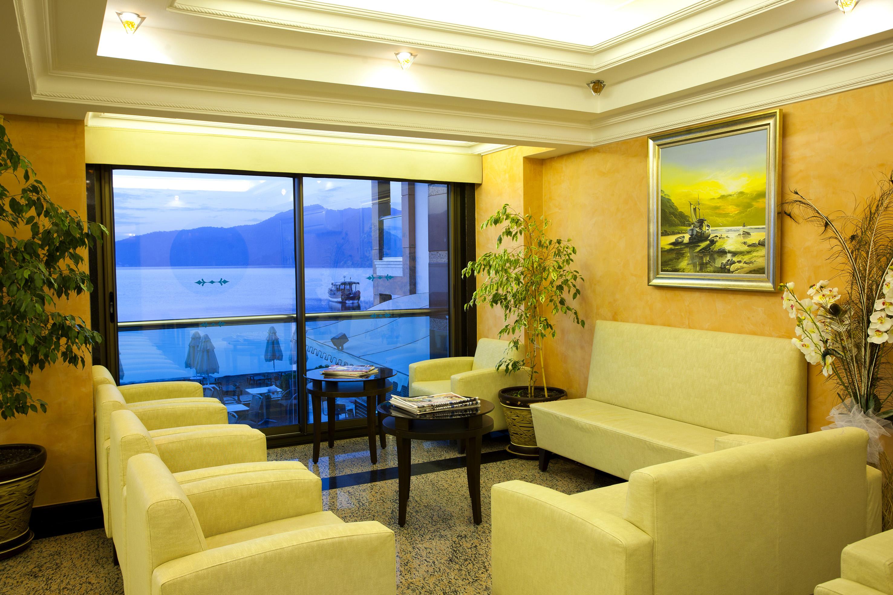 Oersmaris Boutique Hotel Marmaris