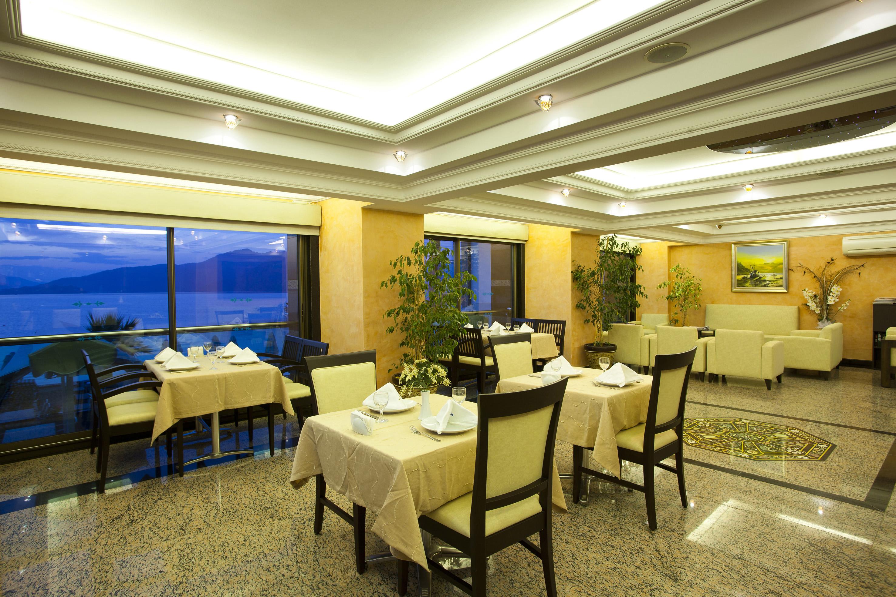 Oersmaris Boutique 4*