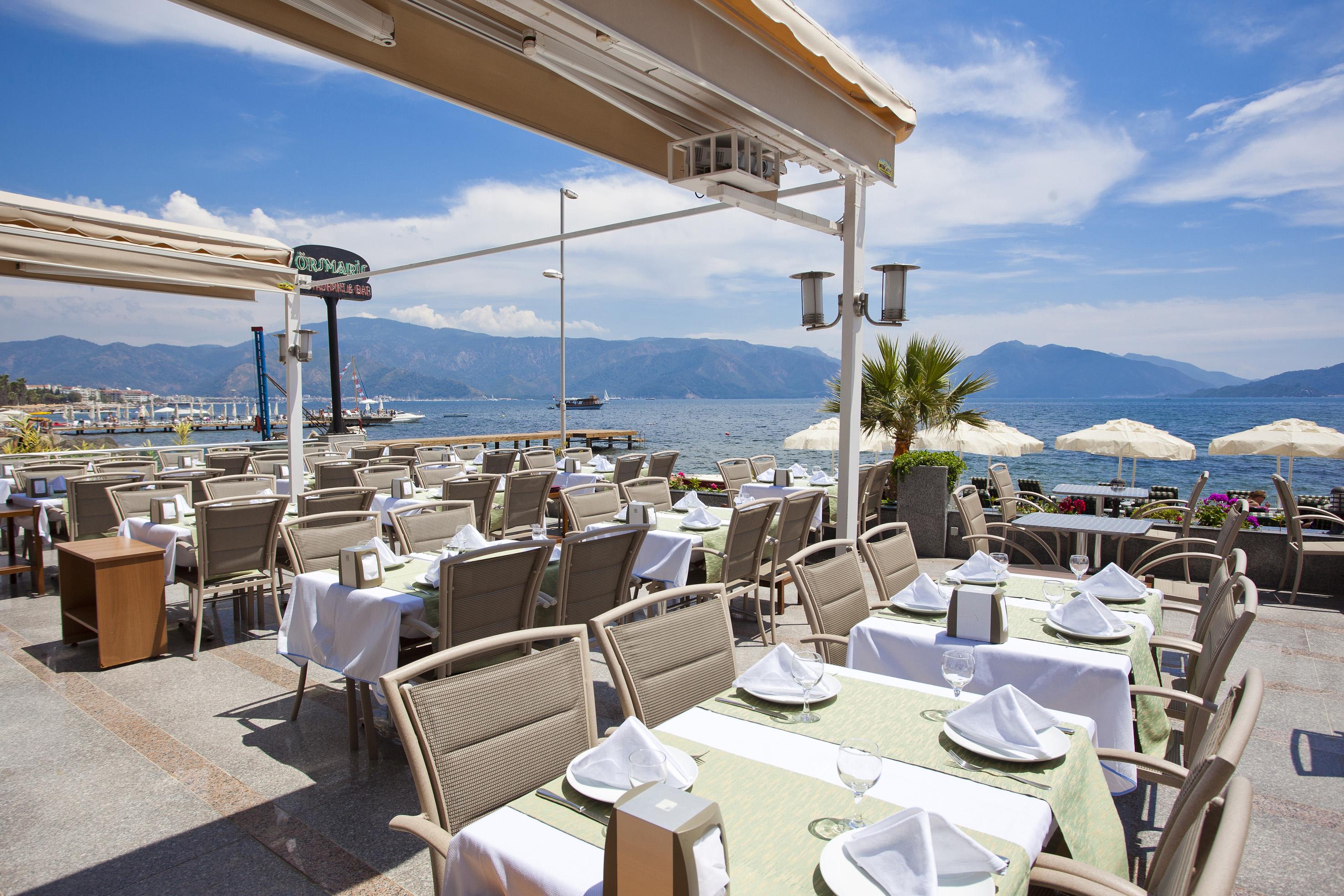 Oersmaris Boutique Hotel Marmaris