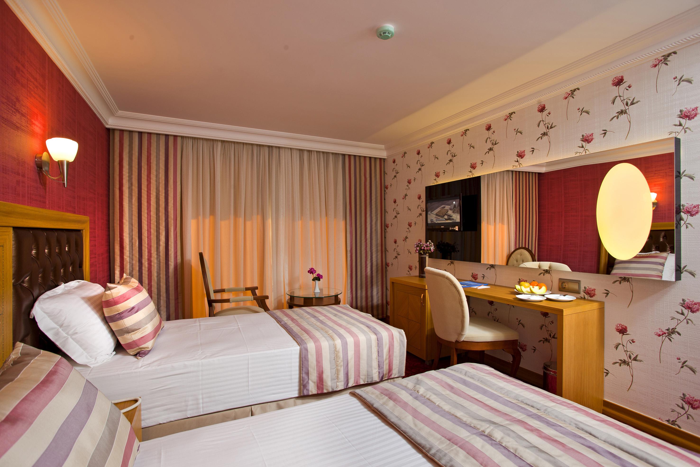 Hotel Oersmaris Boutique Marmaris