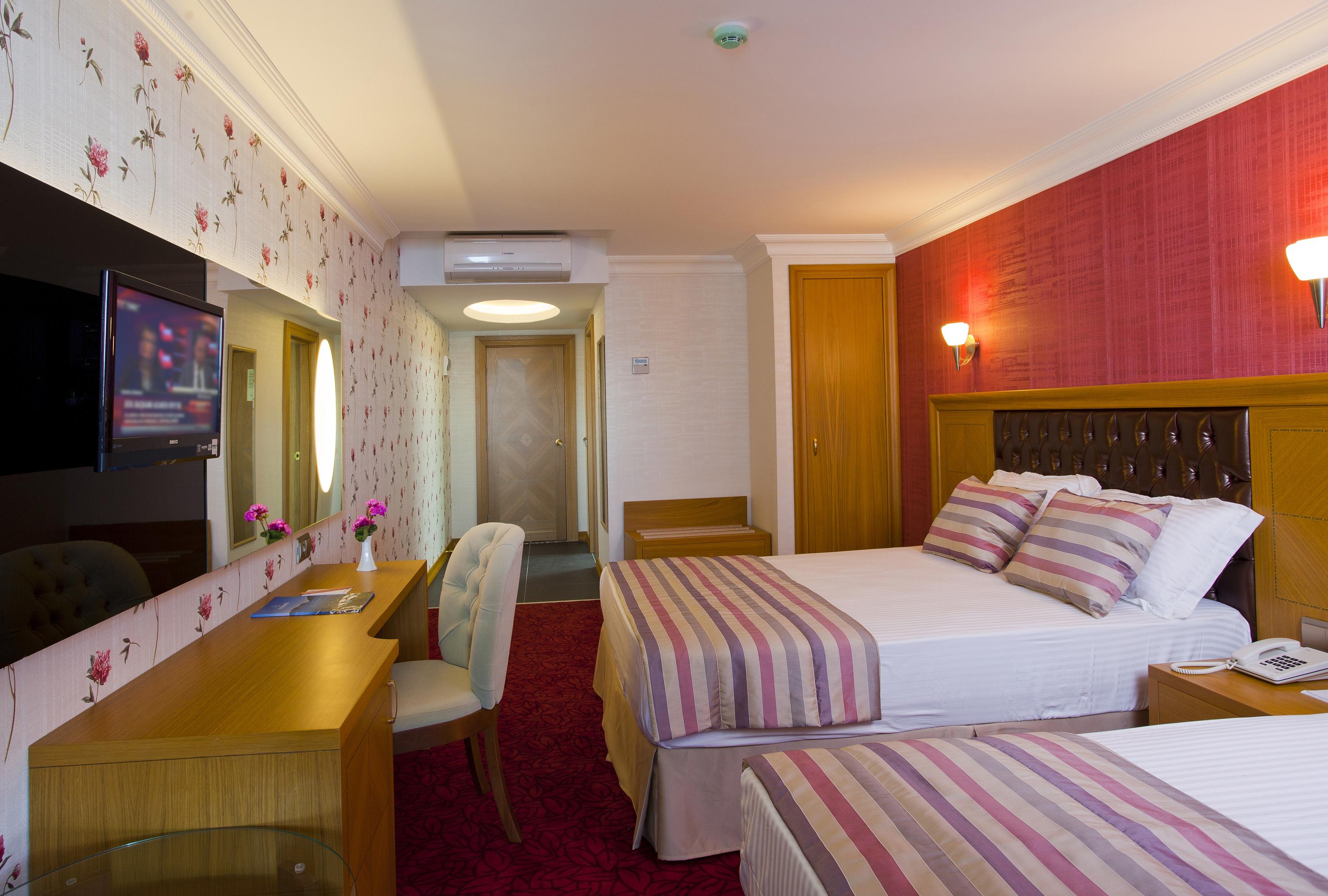 Oersmaris Boutique Marmaris