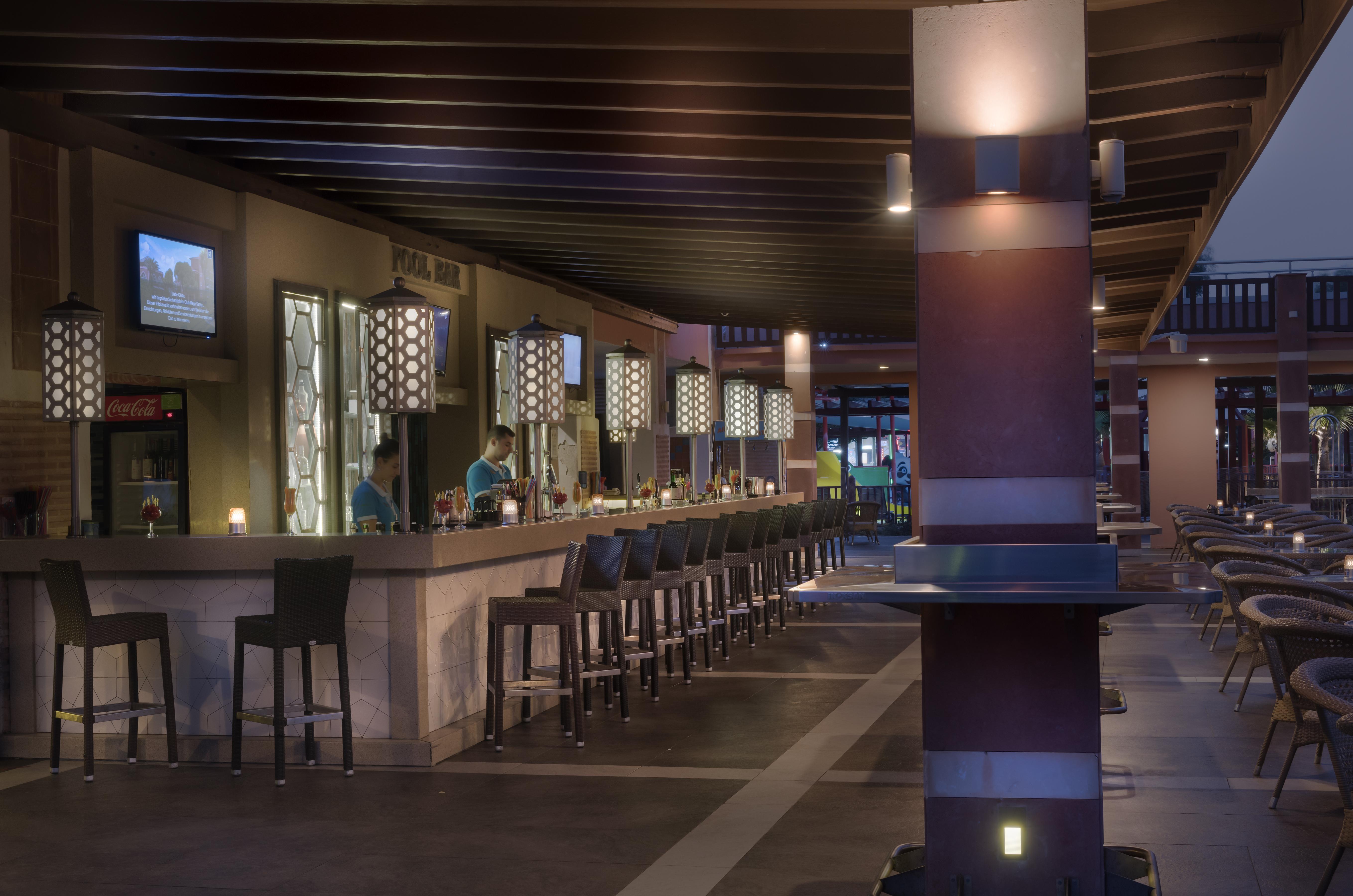 Megasaray Club Hotel
