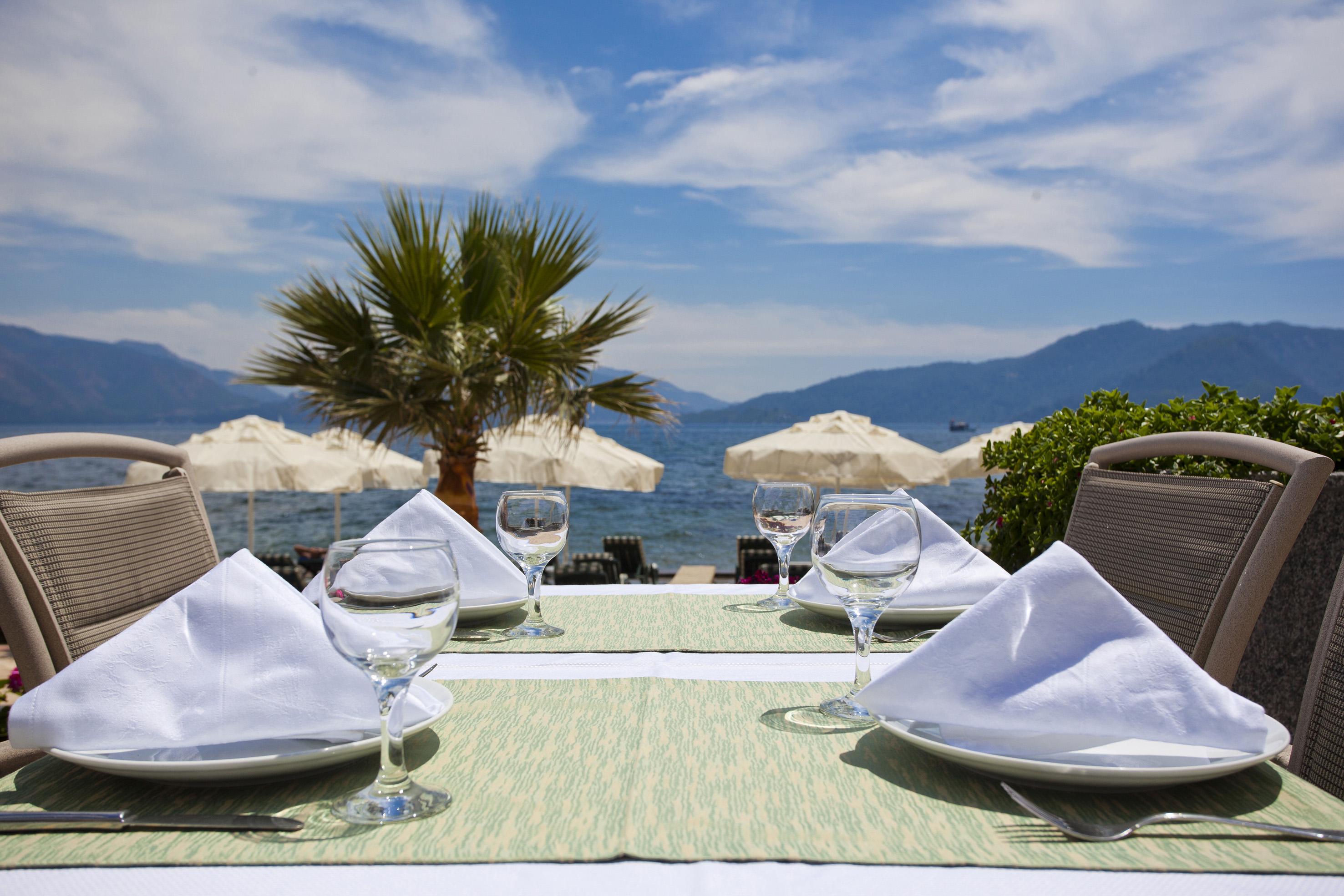 Oersmaris Boutique Hotel Marmaris