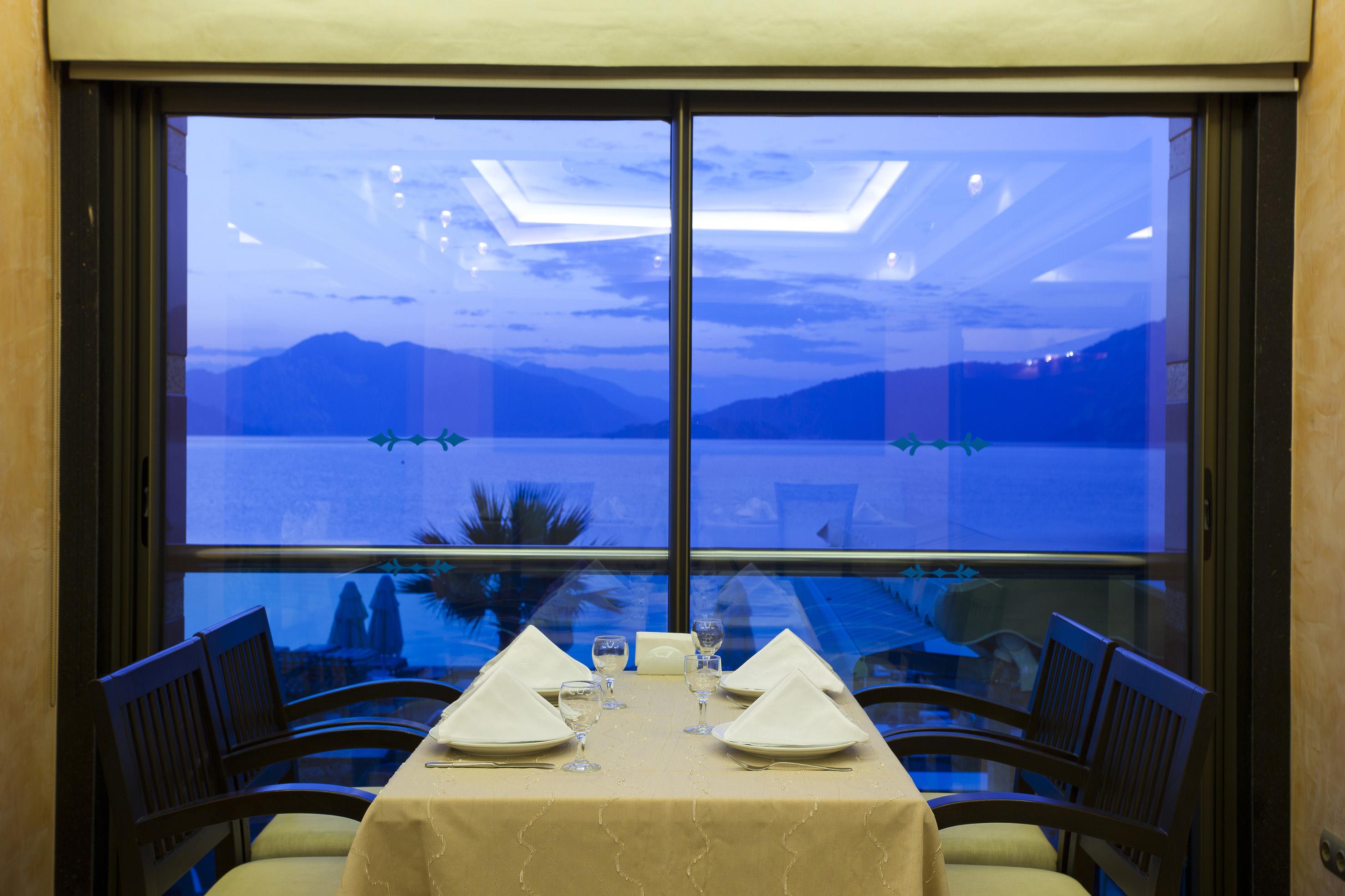 Oersmaris Boutique 4*