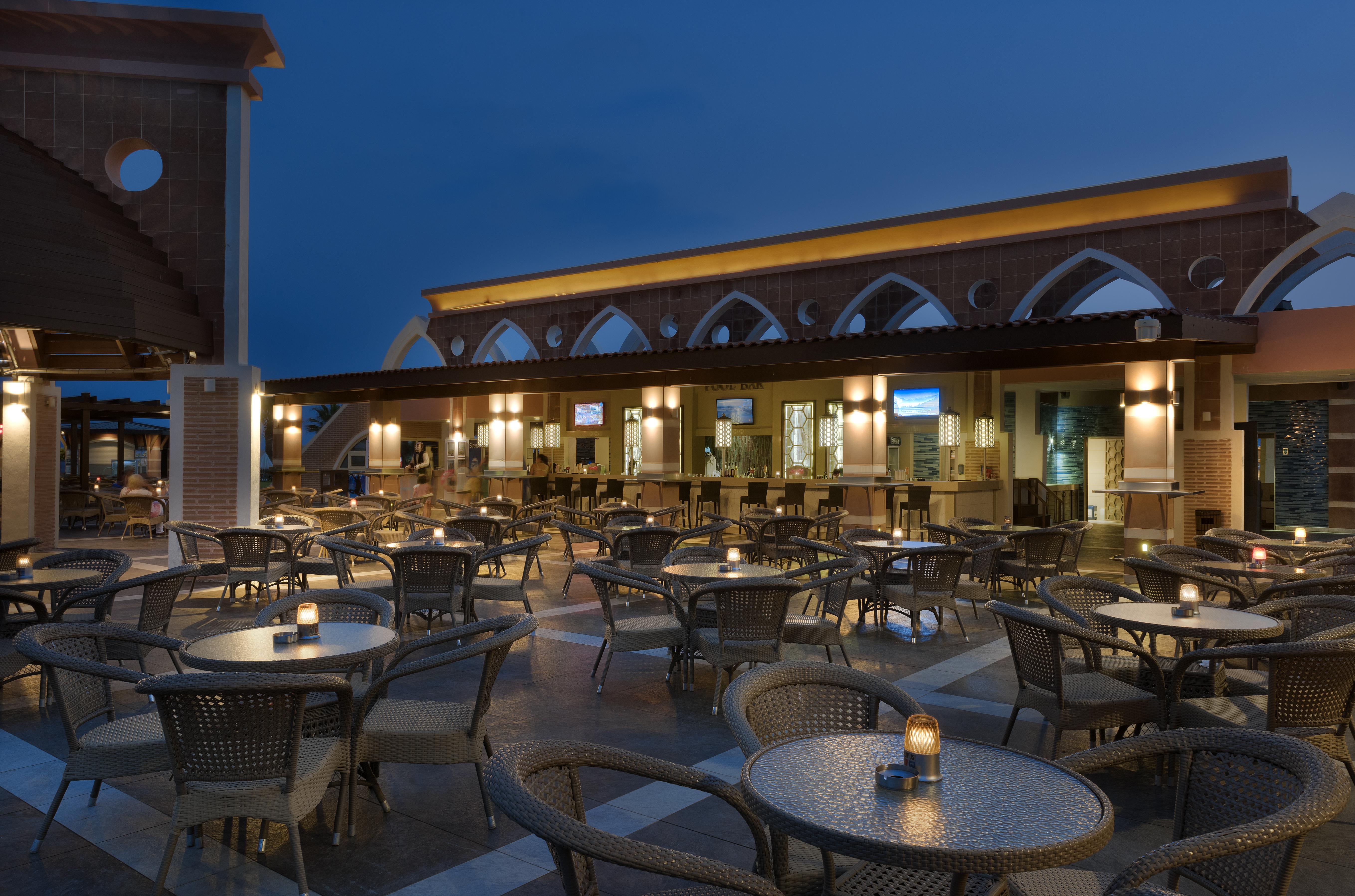 Megasaray Club Hotel 5*