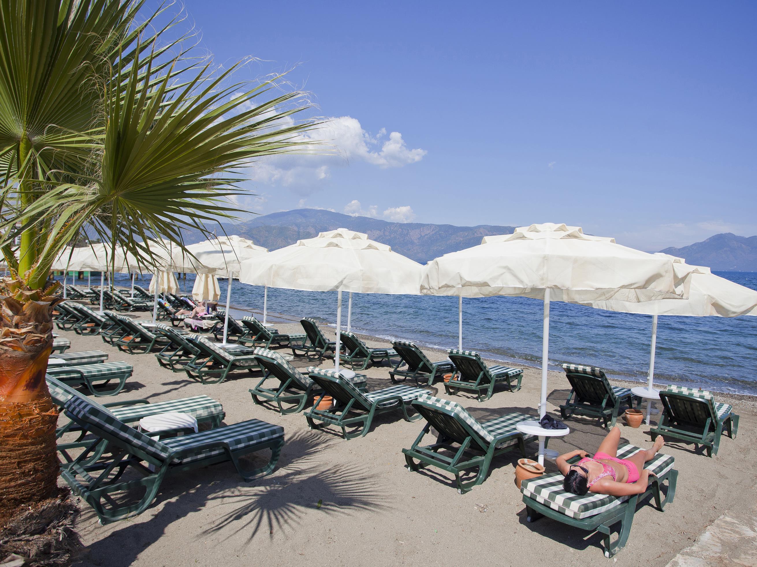 Oersmaris Boutique Marmaris
