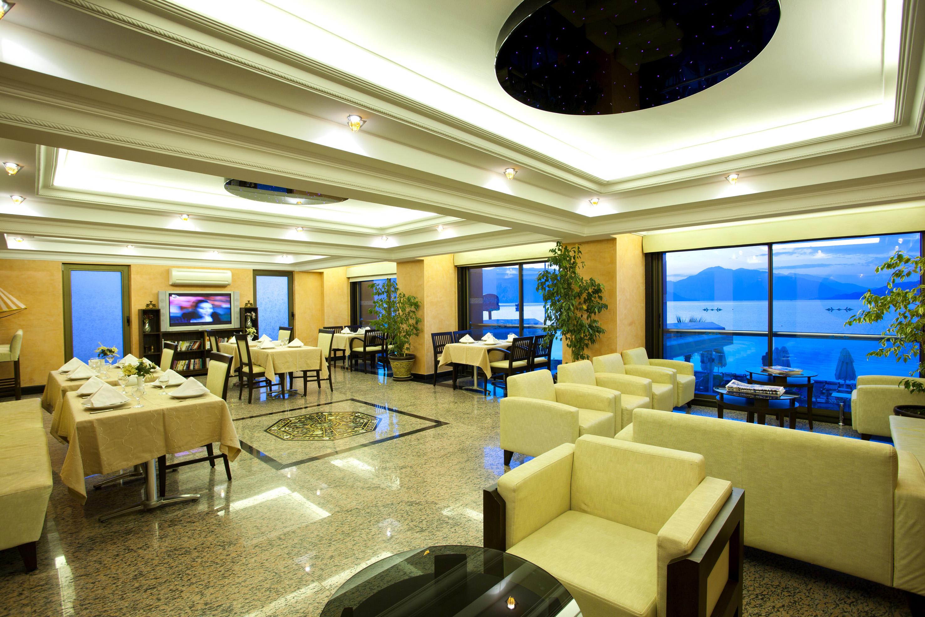 Oersmaris Boutique 4*