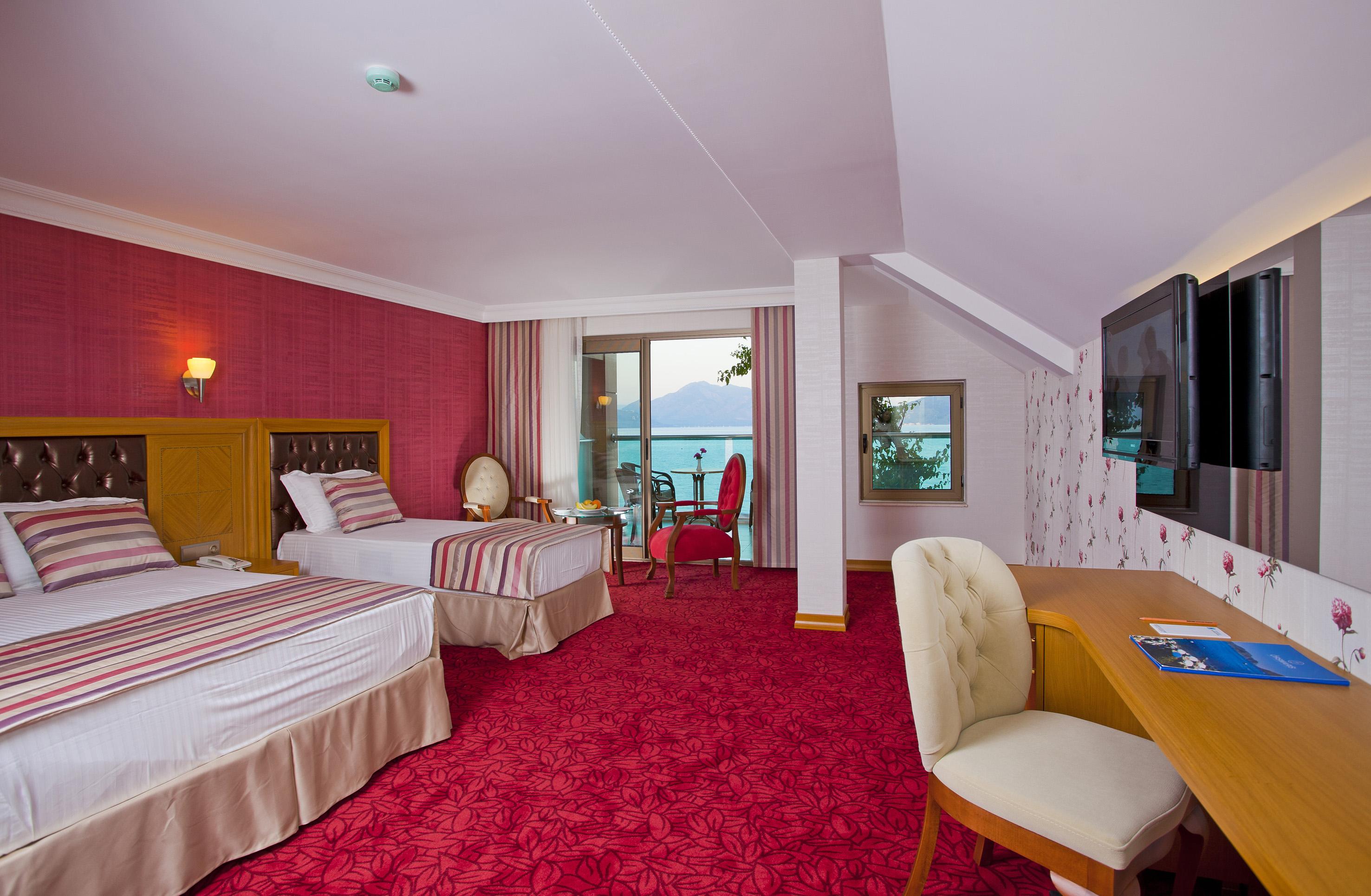 Oersmaris Boutique Hotel Marmaris