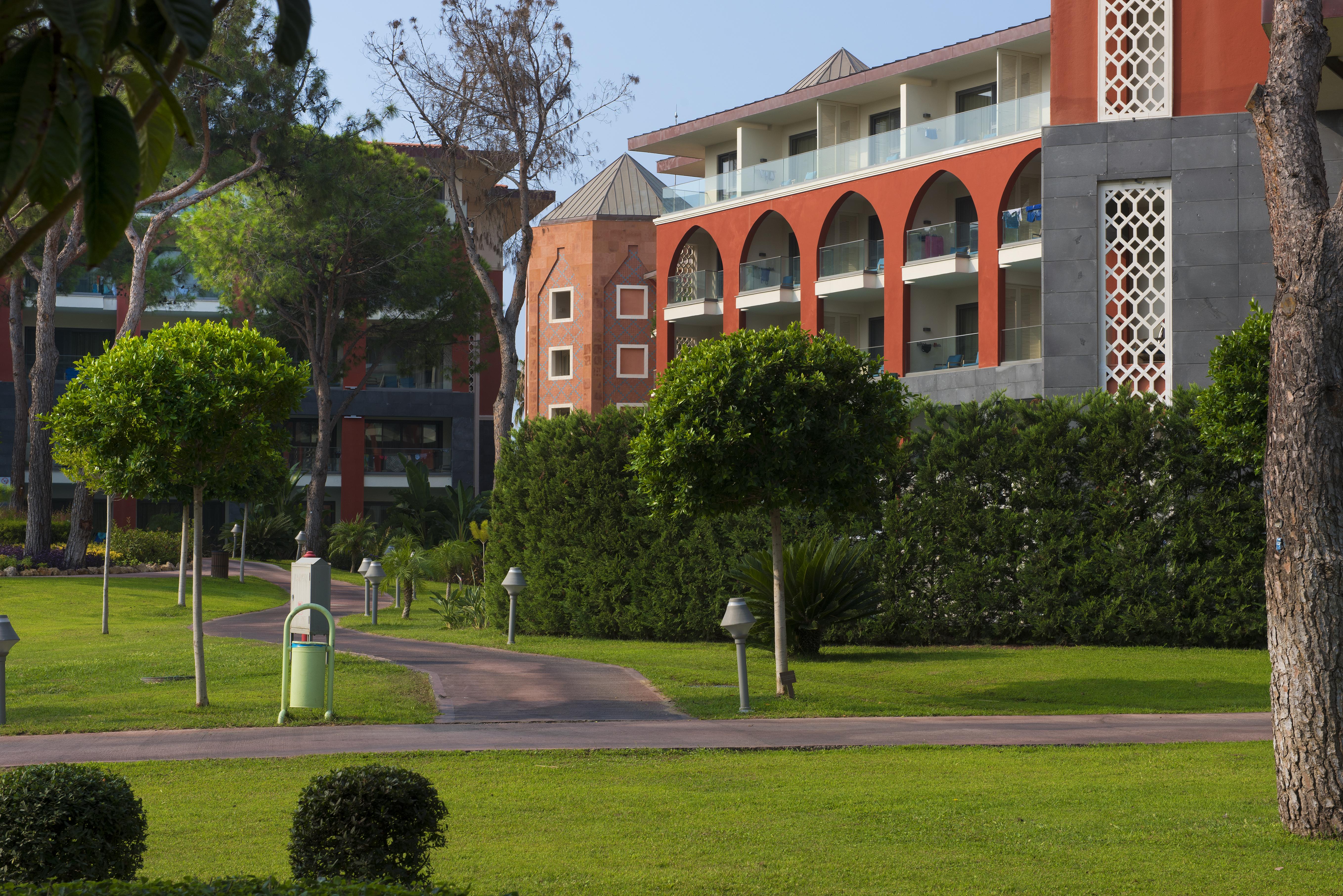 Megasaray Club Belek