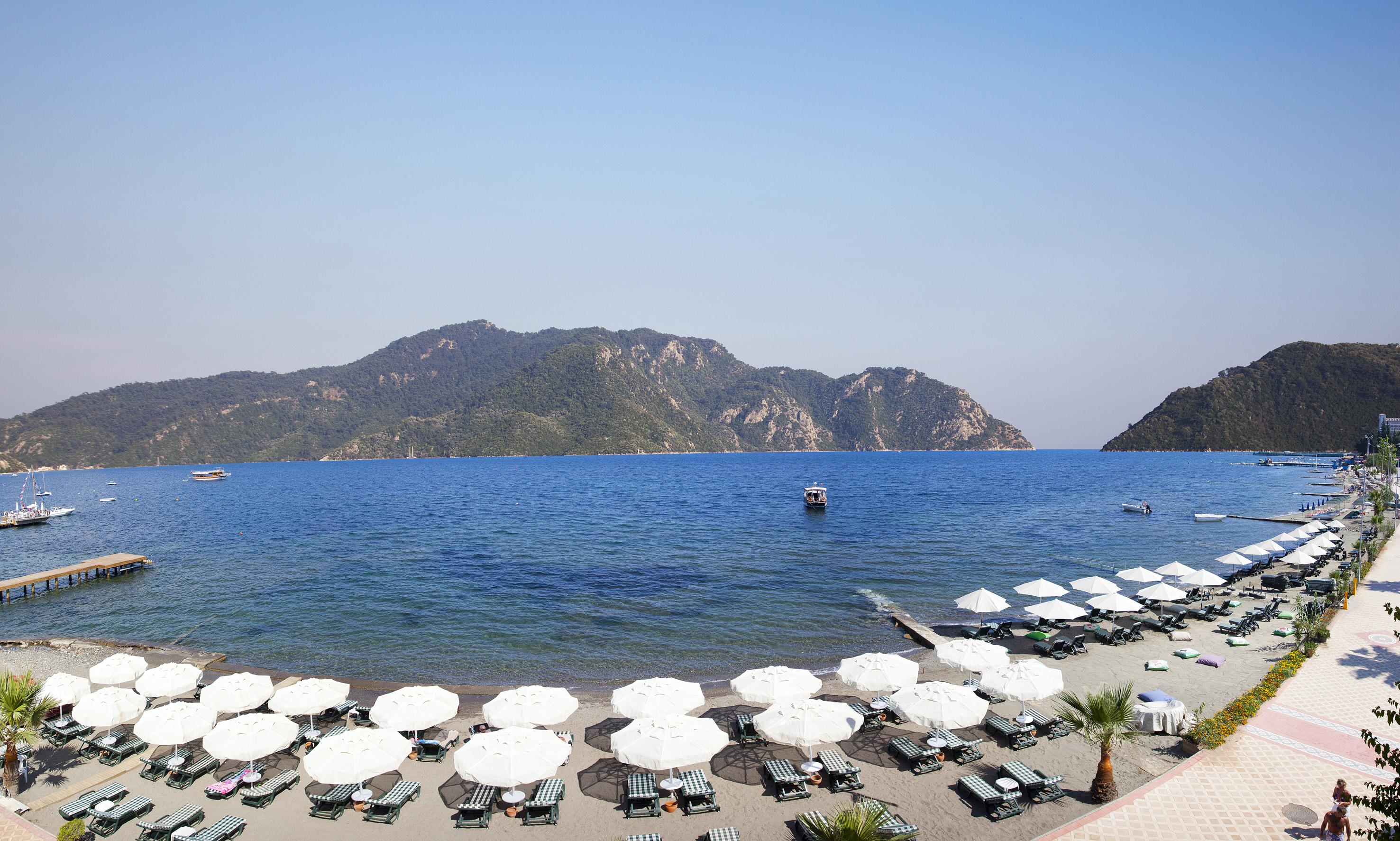 Hotel Oersmaris Boutique Marmaris