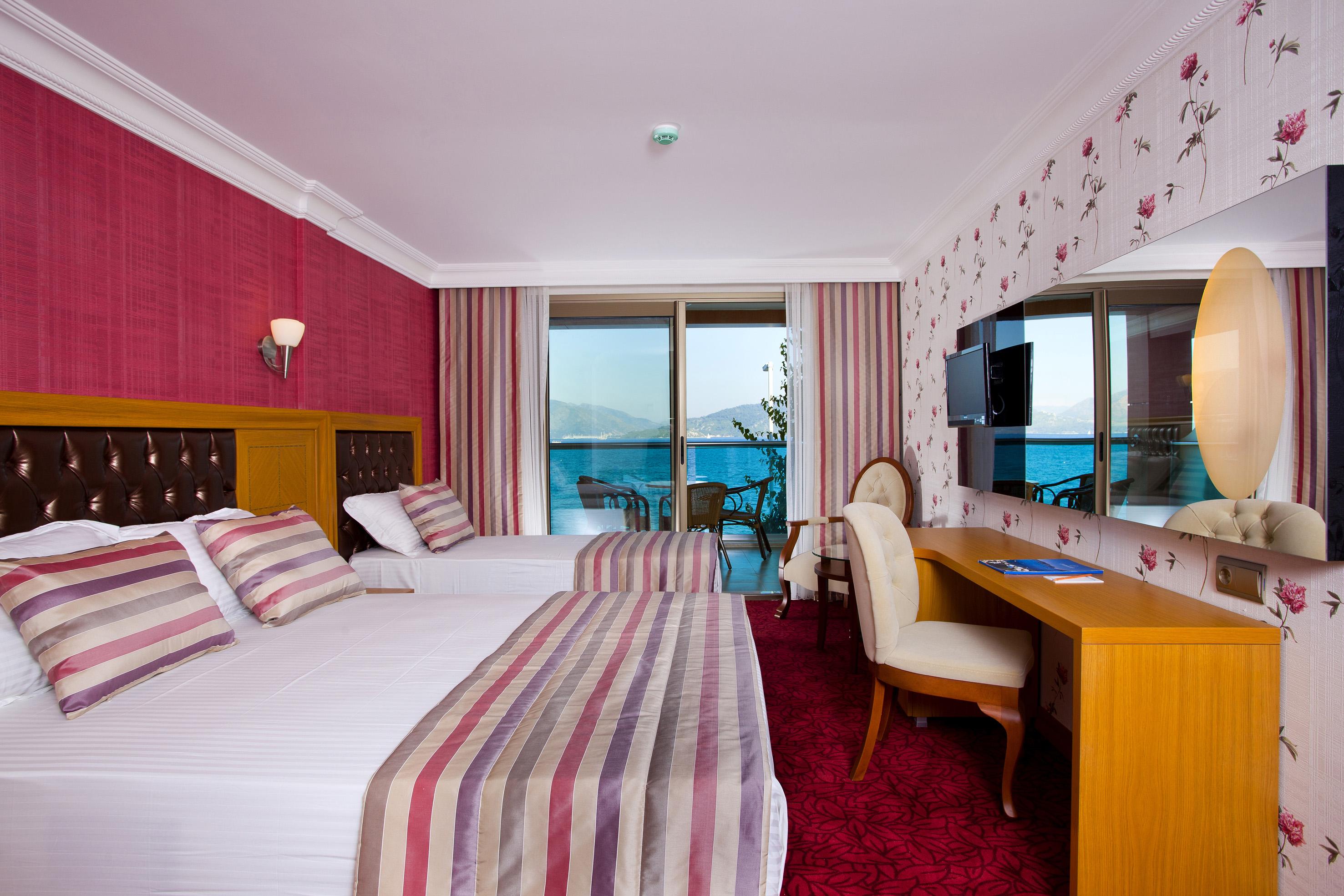 Hotel Oersmaris Boutique Marmaris