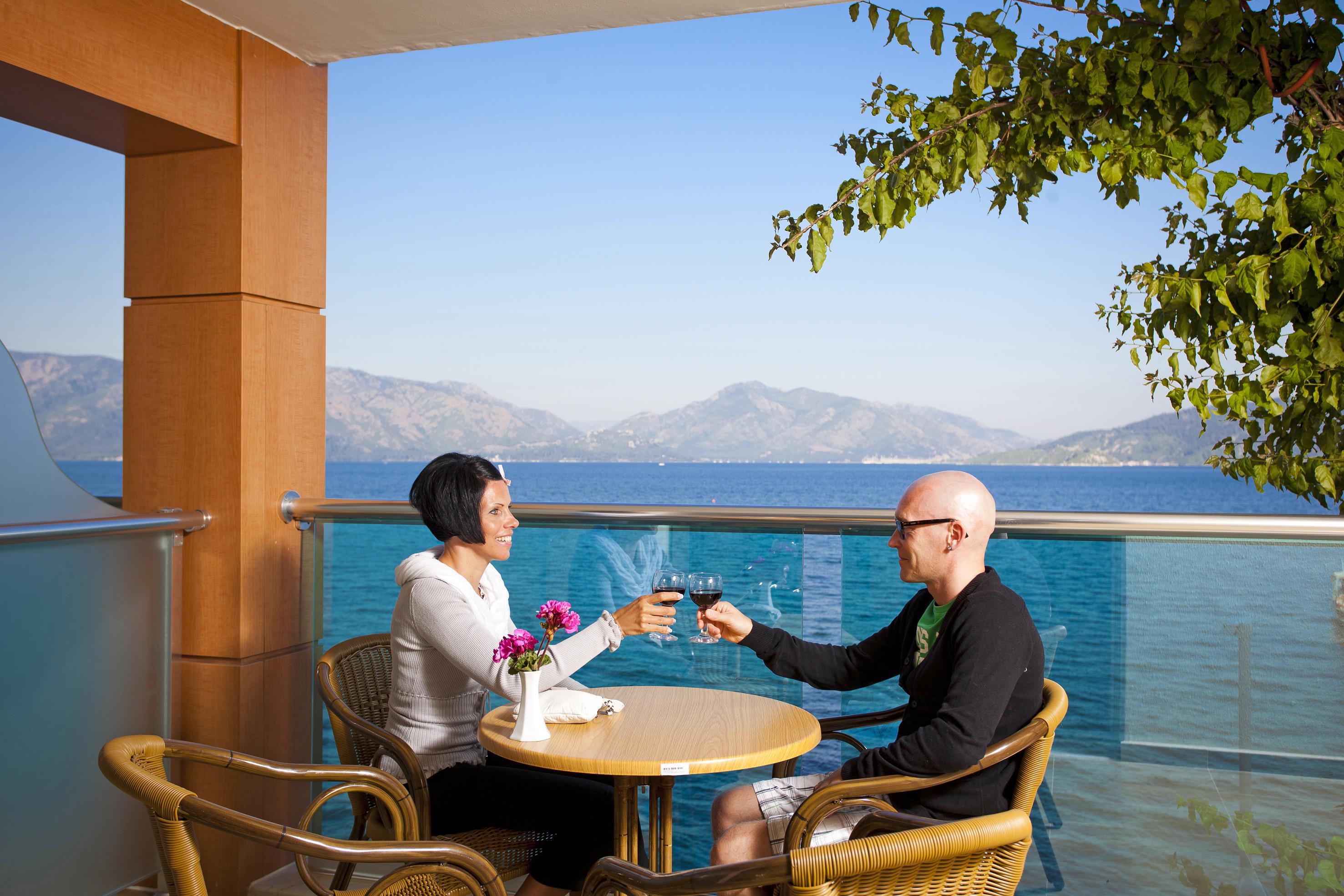 Oersmaris Boutique Hotel Marmaris