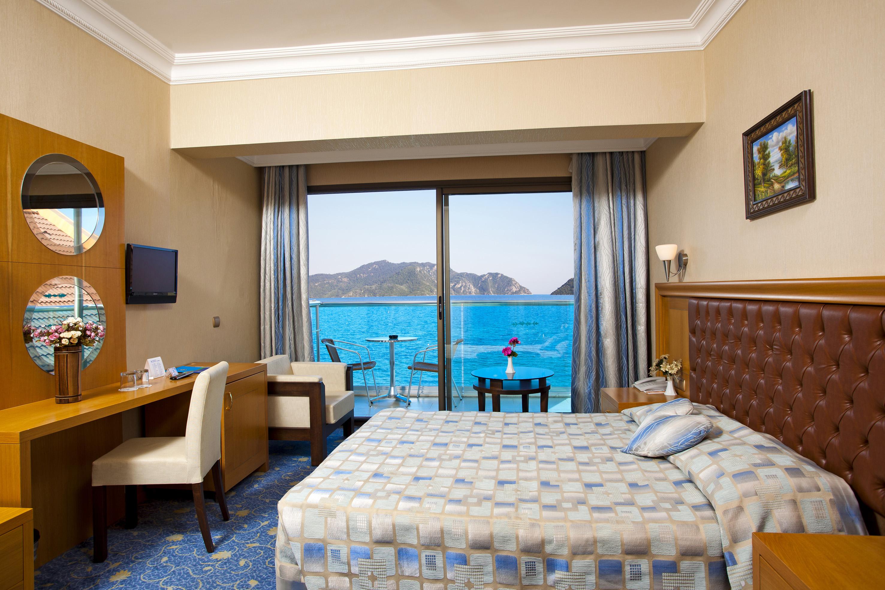 Oersmaris Boutique Hotel