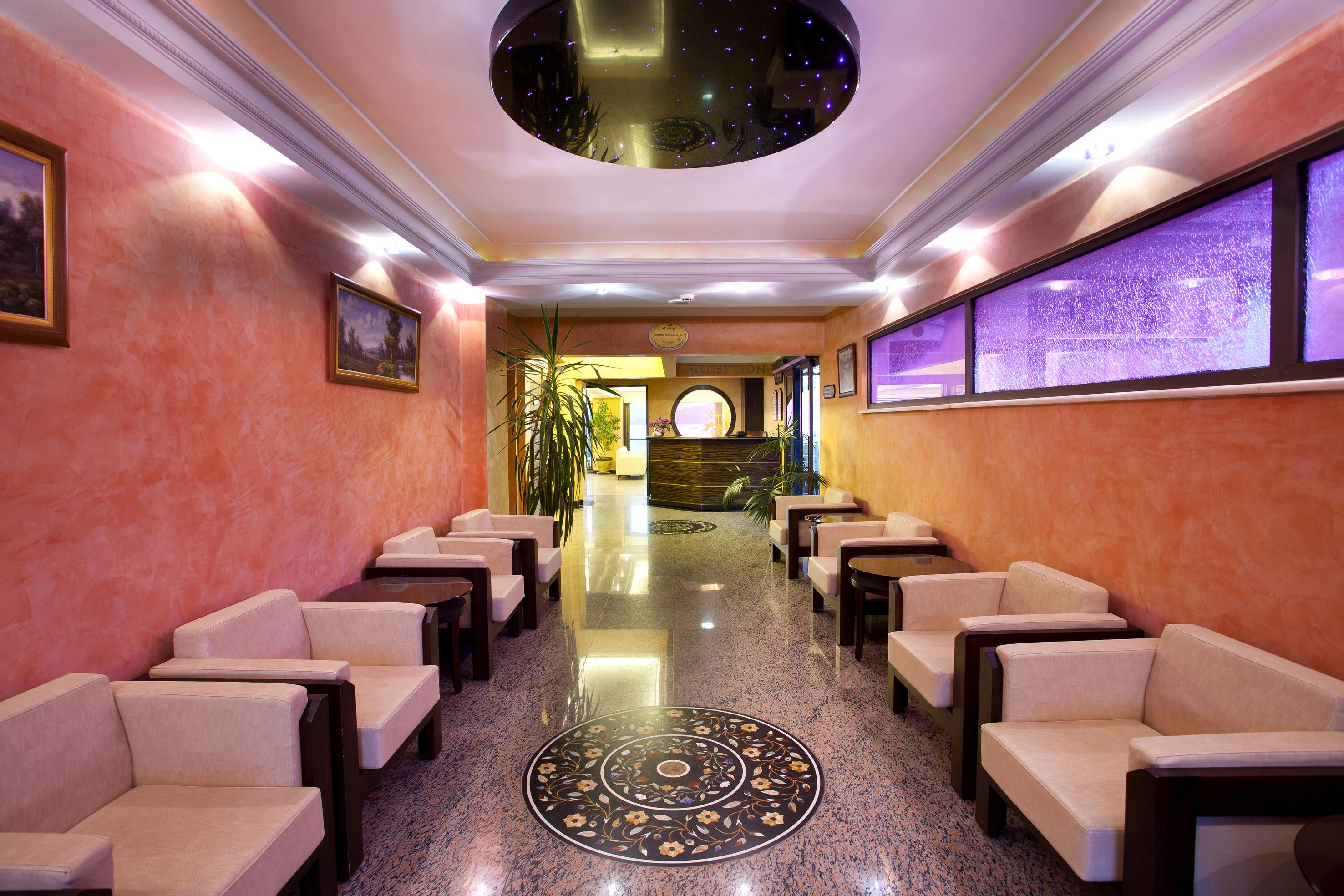 Oersmaris Boutique Marmaris