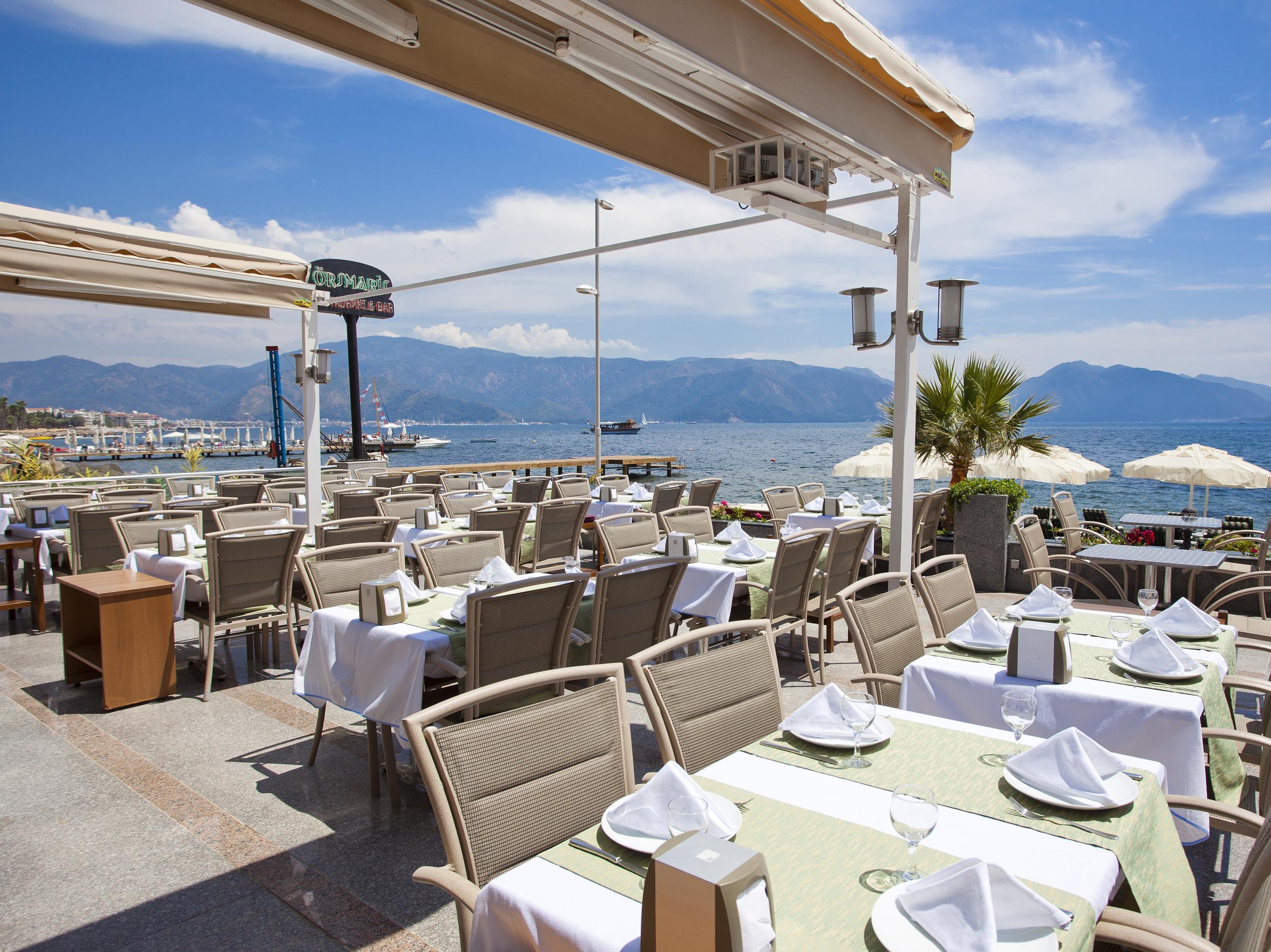 Hotel Oersmaris Boutique Marmaris