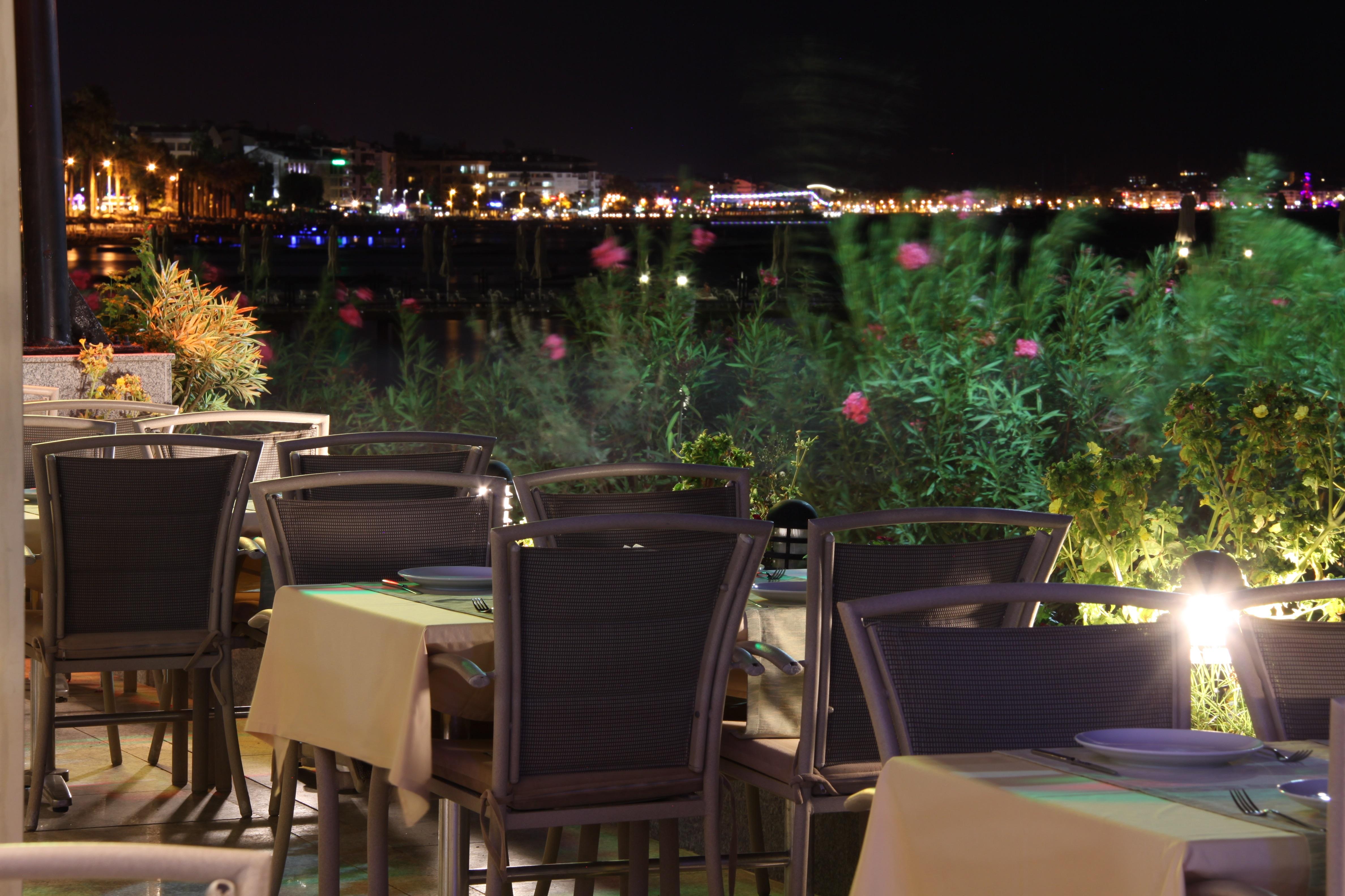 Hotel Oersmaris Boutique 4*