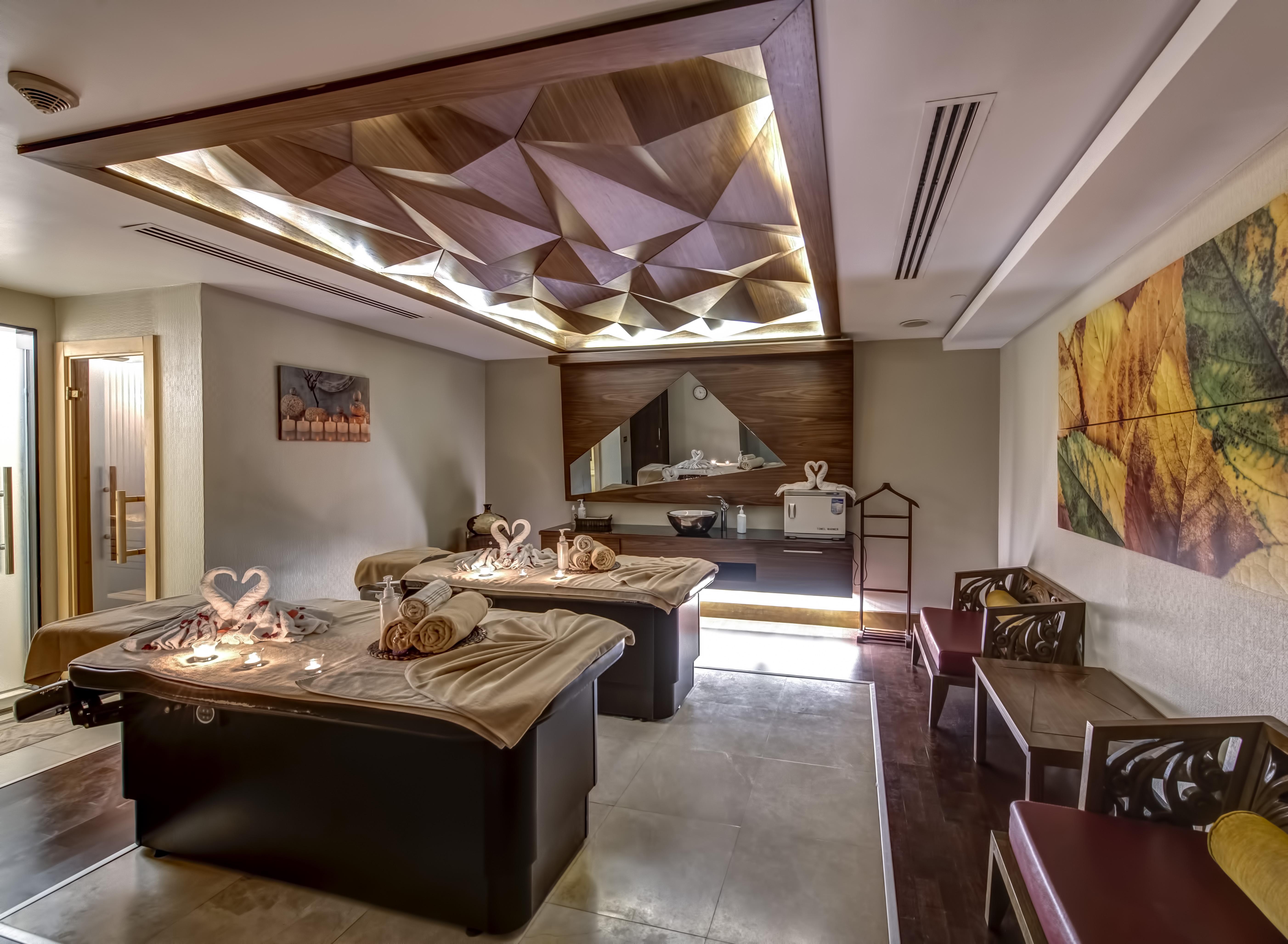 The Elysium Taksim Hotel Istanbul