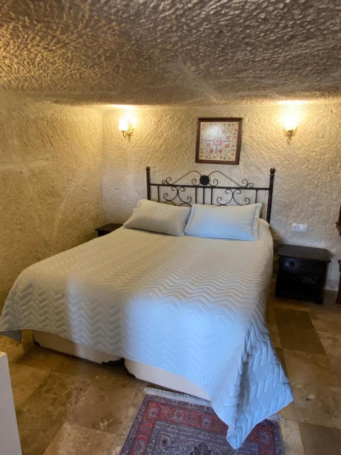 Hotel Turquaz Cave Goreme