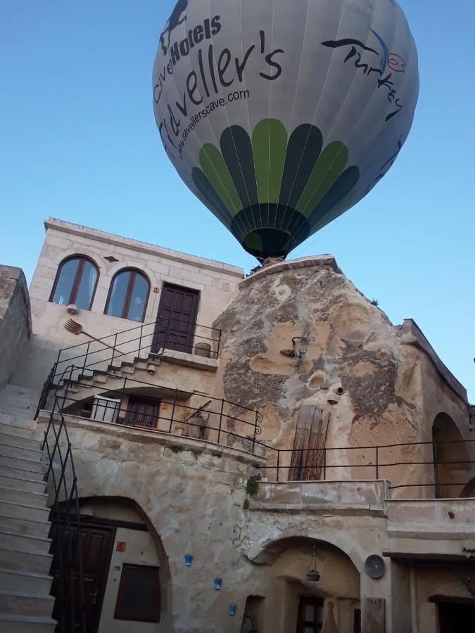 Turquaz Cave 2* Goreme