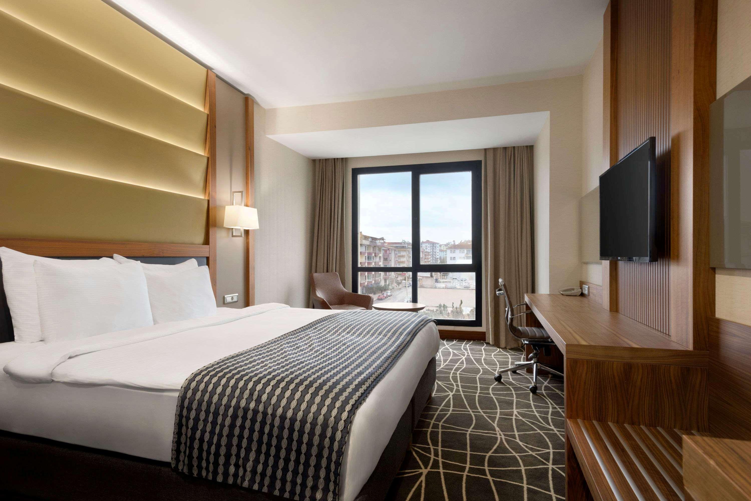 Ramada By Wyndham Hotel