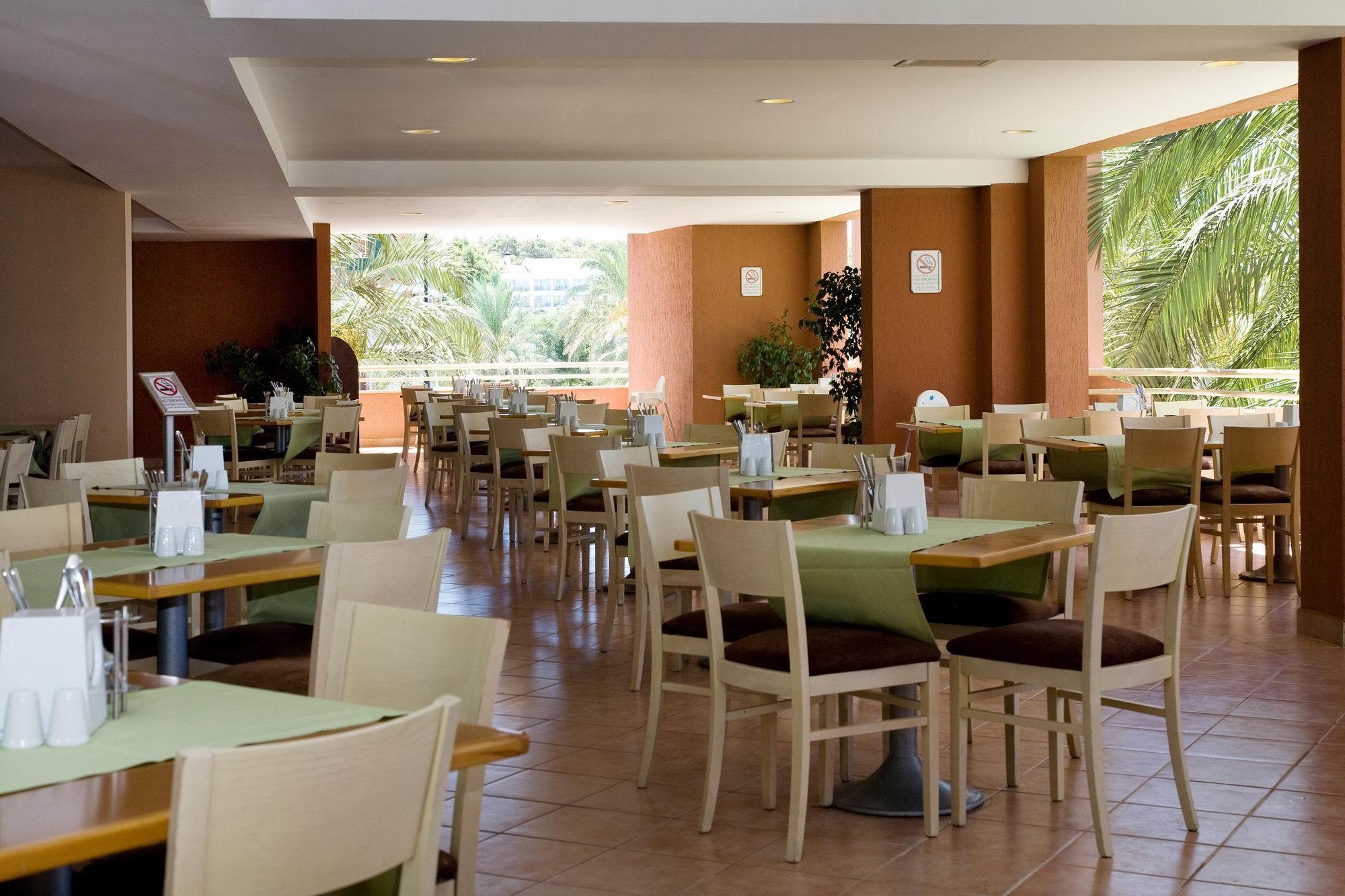Aqi Pegasos Club Hotel